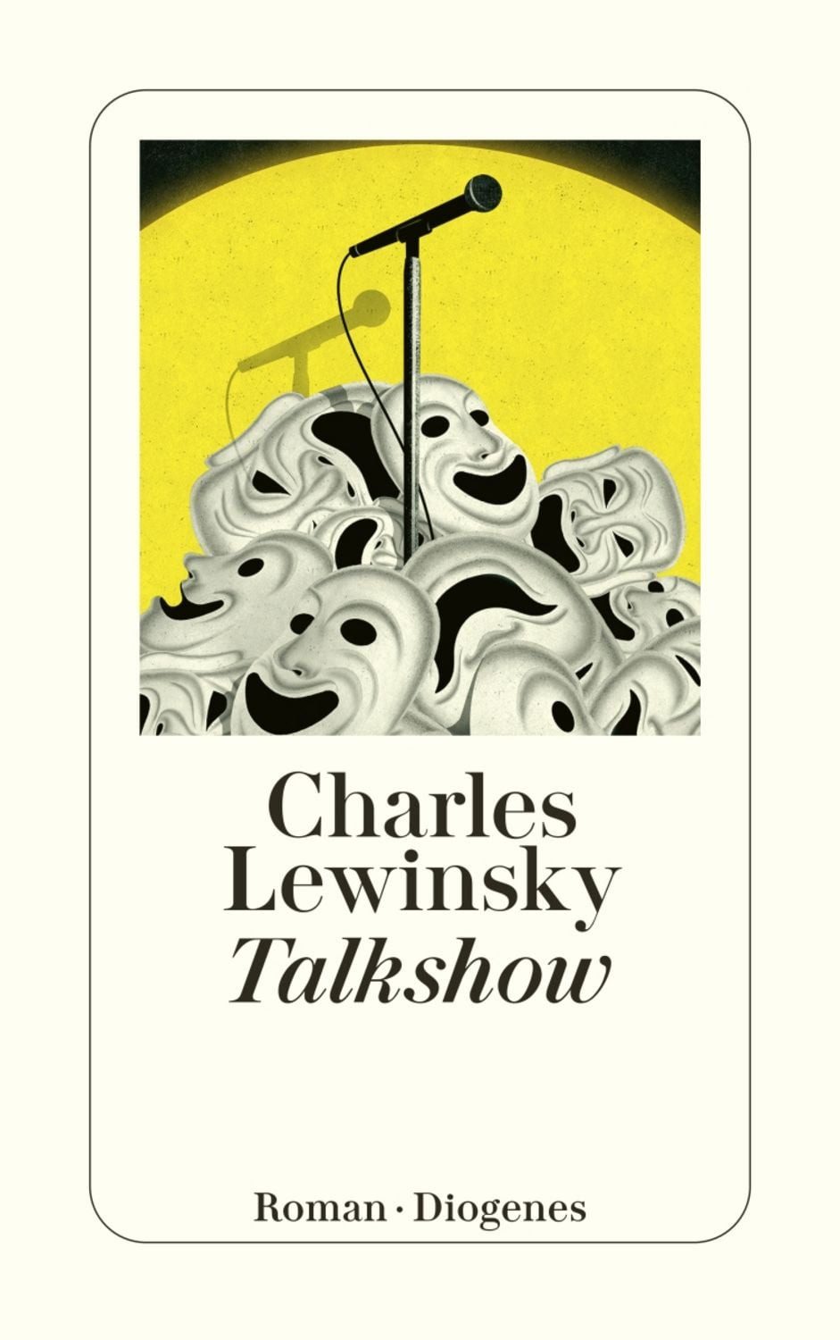 Talkshow / Charles Lewinsky