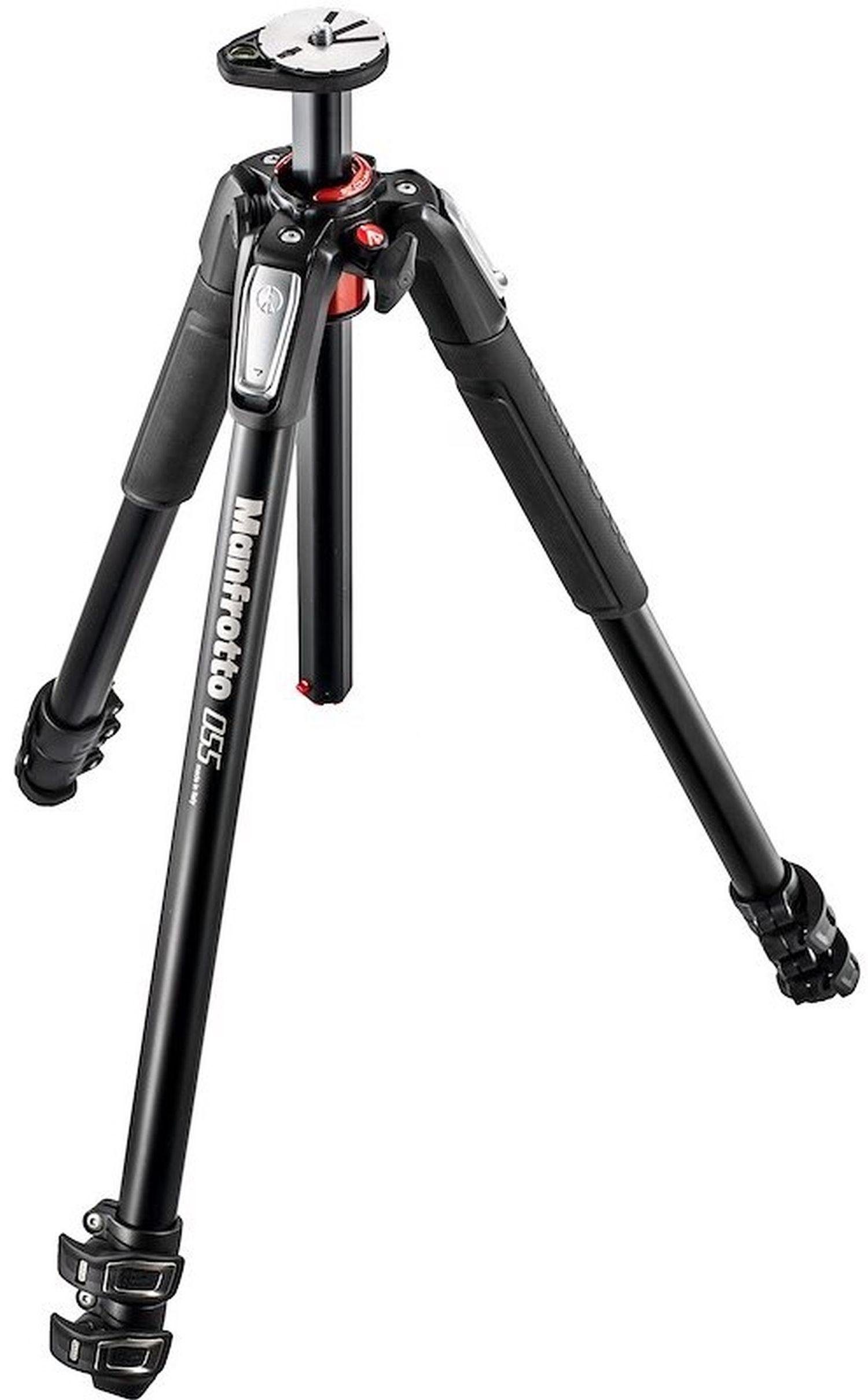 Manfrotto Stativ MT055XPRO3 Stativhalterung