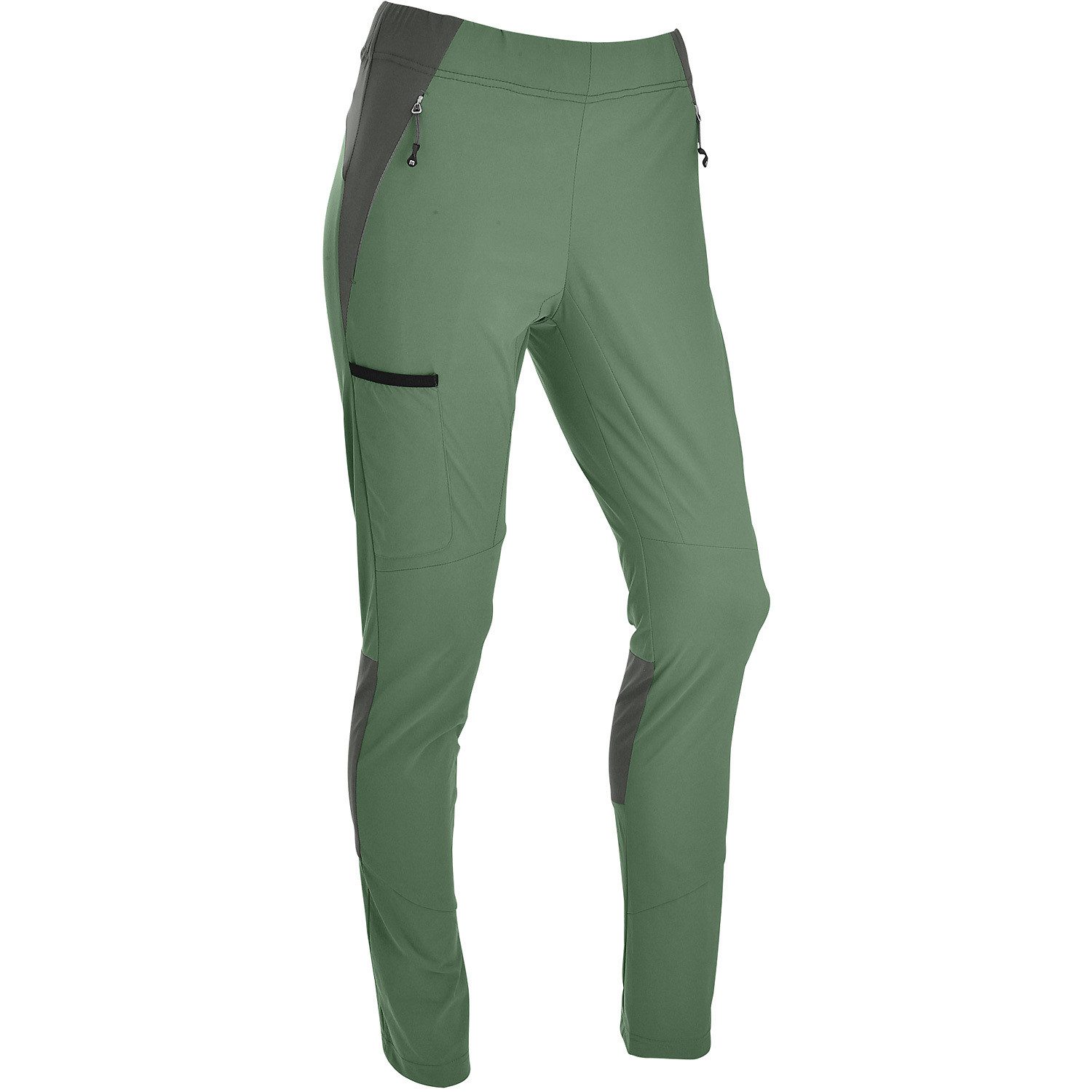 Maul Sport® Funktionshose Hose Sellajoch