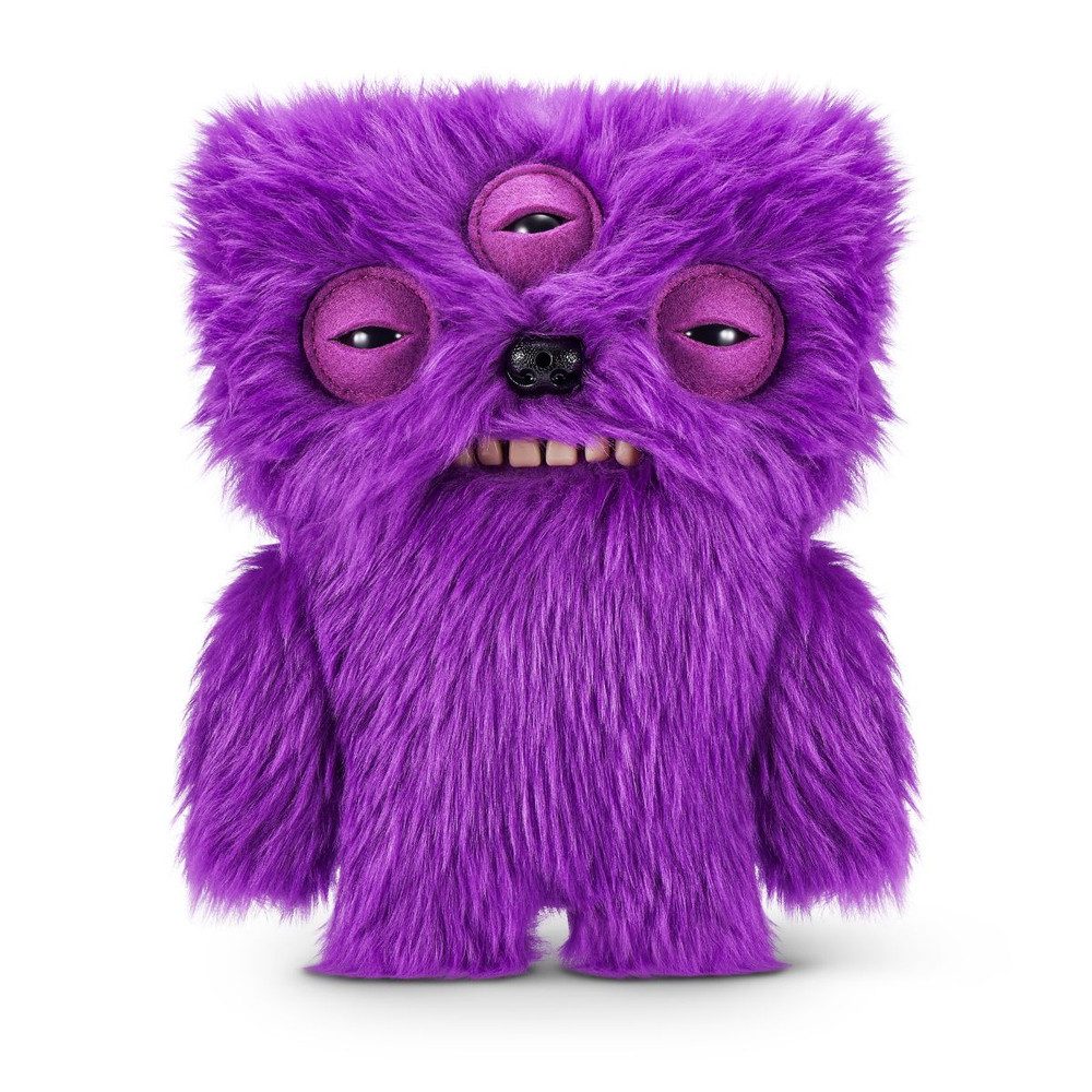 ZURU Plüschfigur Fuggler Funny Ugly Monster - Fart Faces - 1 Stück günstig online kaufen