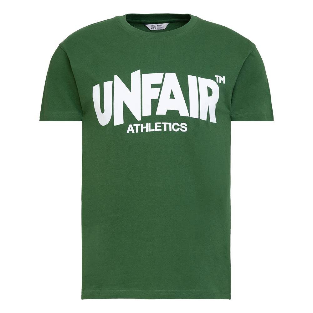 Unfair Athletics T-Shirt T-Shirt Unfair Classic Label