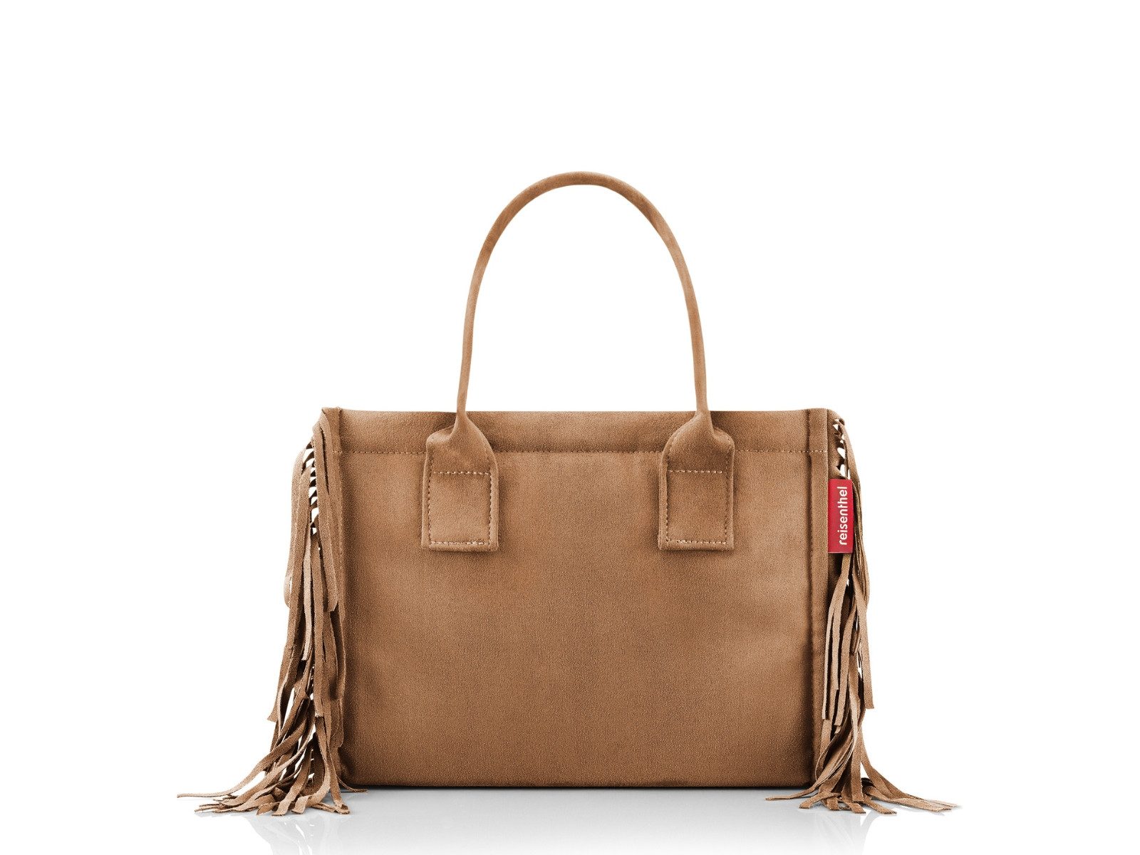 REISENTHEL® Tragetasche daily shopper XS western