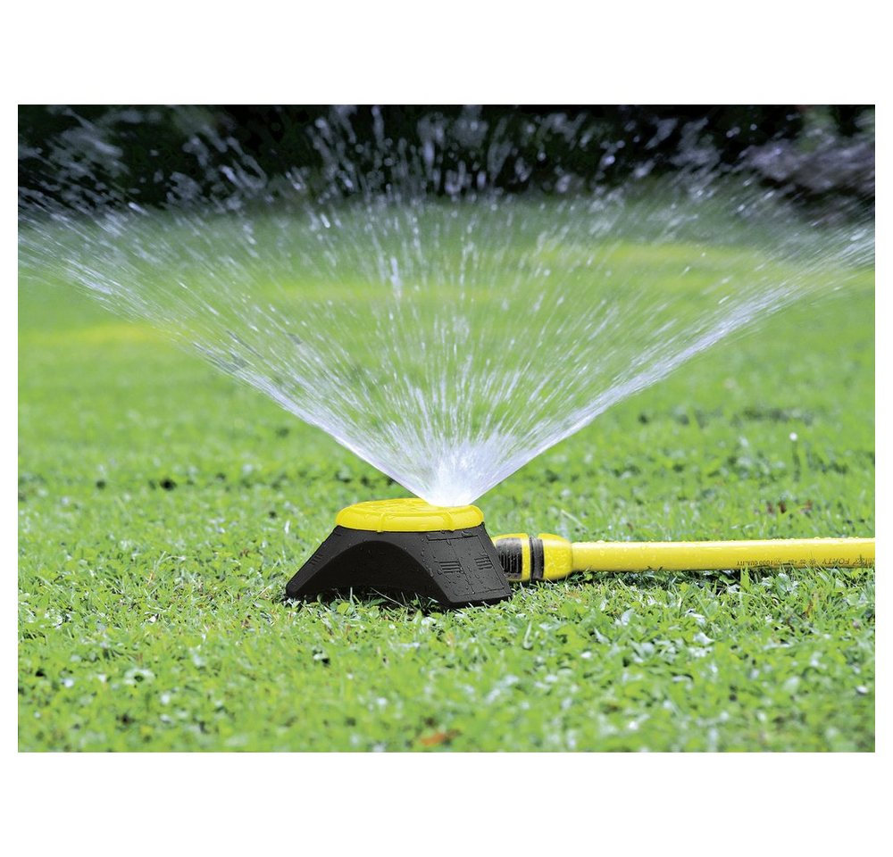 Thumbnail - KÄRCHER Regner Kärcher Home & Garden 2.645-026.0 MS 100 Kreisregner 55 - 78 m²