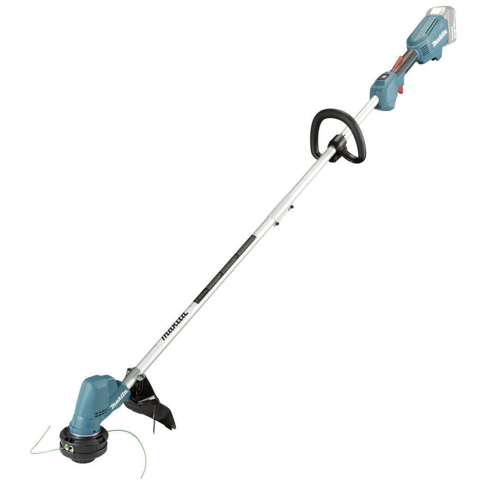 Makita Akku-Rasentrimmer Akku-Rasentrimmer 18V DUR192LZX1, ohne Akku, ohne Ladegerät