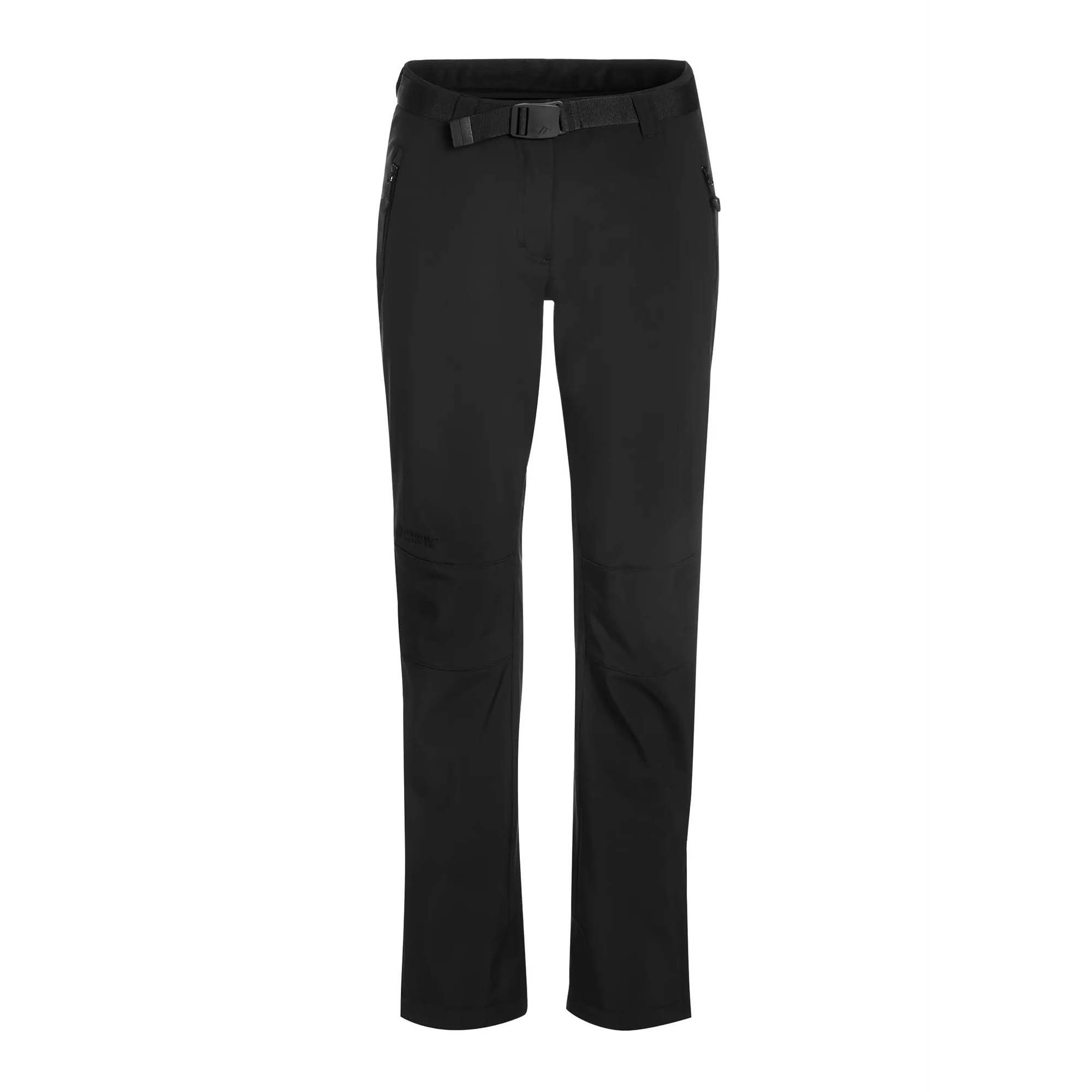 Maier Sports Trekkinghose Maier Sports Damen Hose Tech Pants W 3000152