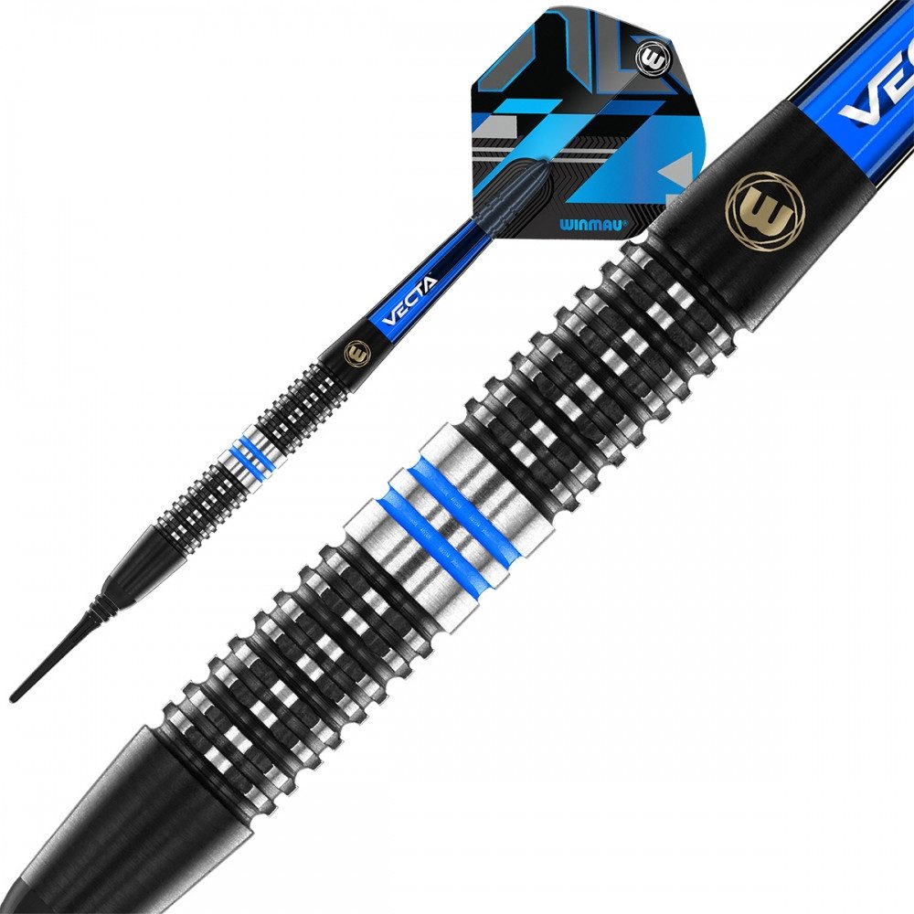 Winmau Softdarts Winmau Softdart Galactics 2493 20 g - Darts.