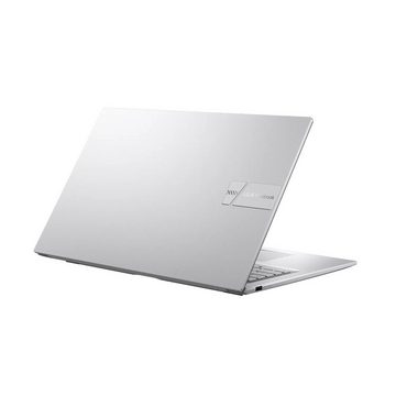 Asus Vivobook 17, fertig eingerichtetes Business-Notebook (43,90 cm/17.3 Zoll, Intel Core i5 1235U, Intel Iris Xe Graphics, 500 GB SSD, #mit Funkmaus +Notebooktasche)