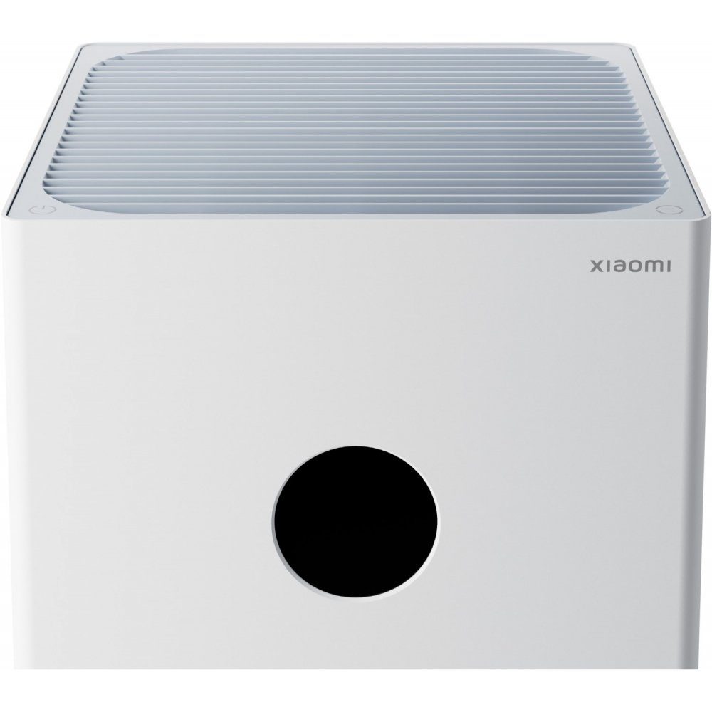Xiaomi Luftreiniger Smart Air Purifier 4 Lite - Luftreiniger - weiß