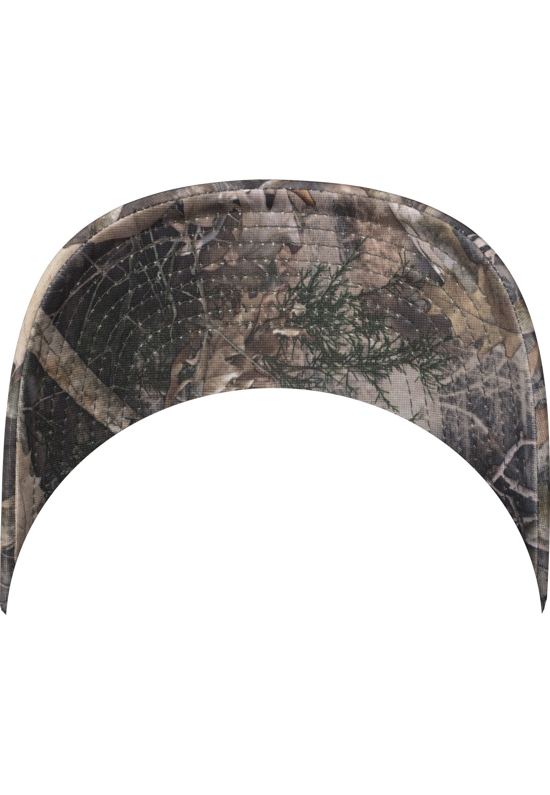 Flexfit Flex Cap Flexfit Accessoires TrueTimber® Kanati Camo Cap