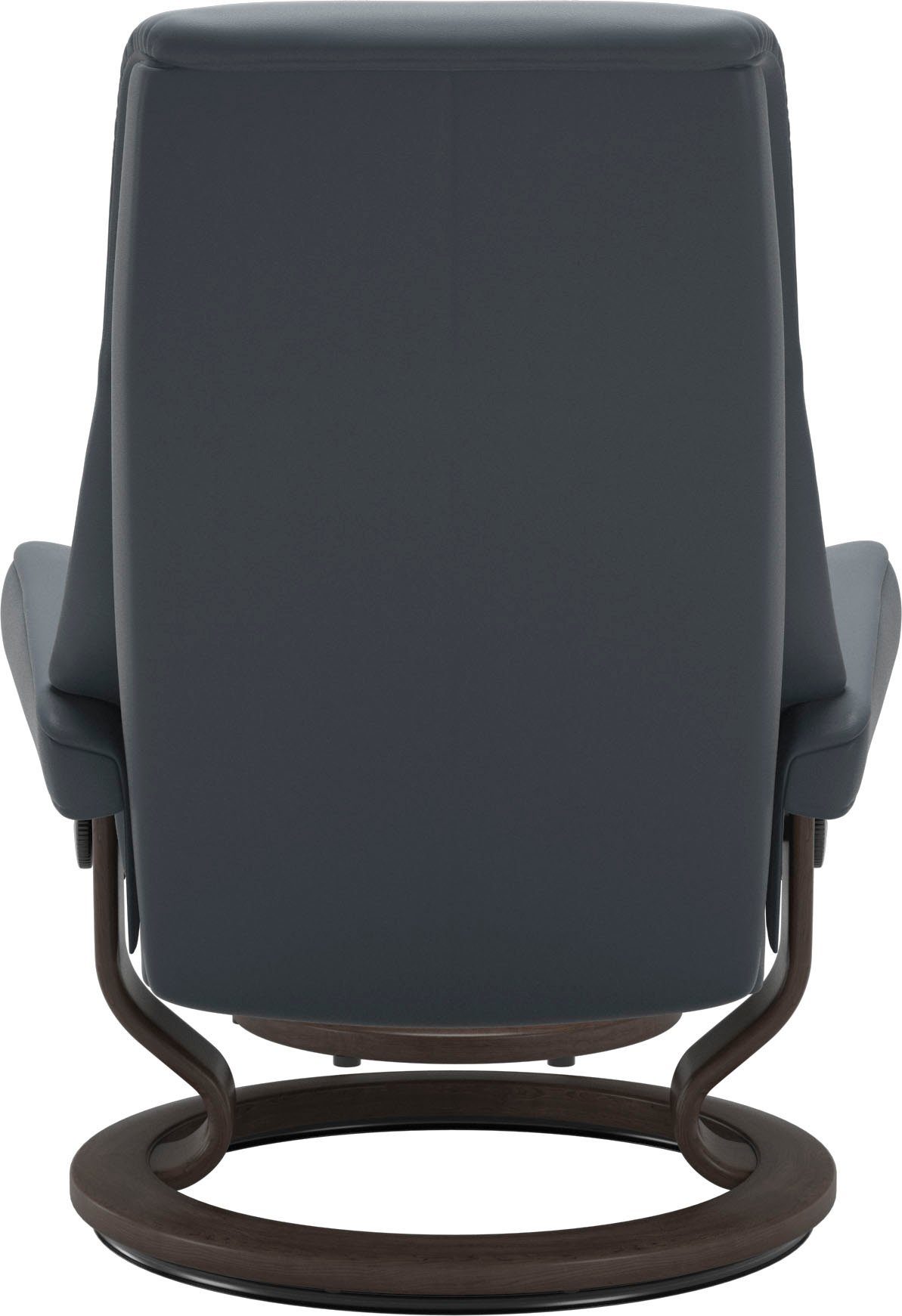 Base, mit View, Relaxsessel Stressless® Wenge Classic M,Gestell Größe