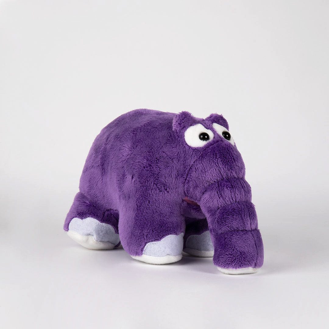 Ottifant Productions GmbH Kuscheltier Plüsch Ottifant groß by Otto Waalkes