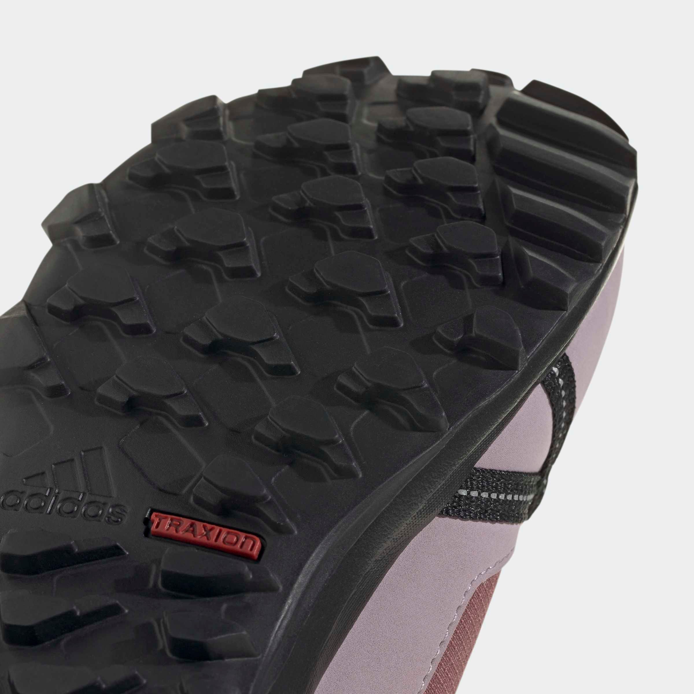 adidas TERREX TERREX SNOW HOOK-AND-LOOP COLD.RDY WINTER Winterstiefel wasserdicht und wärmend, für Kinder & Jugendliche