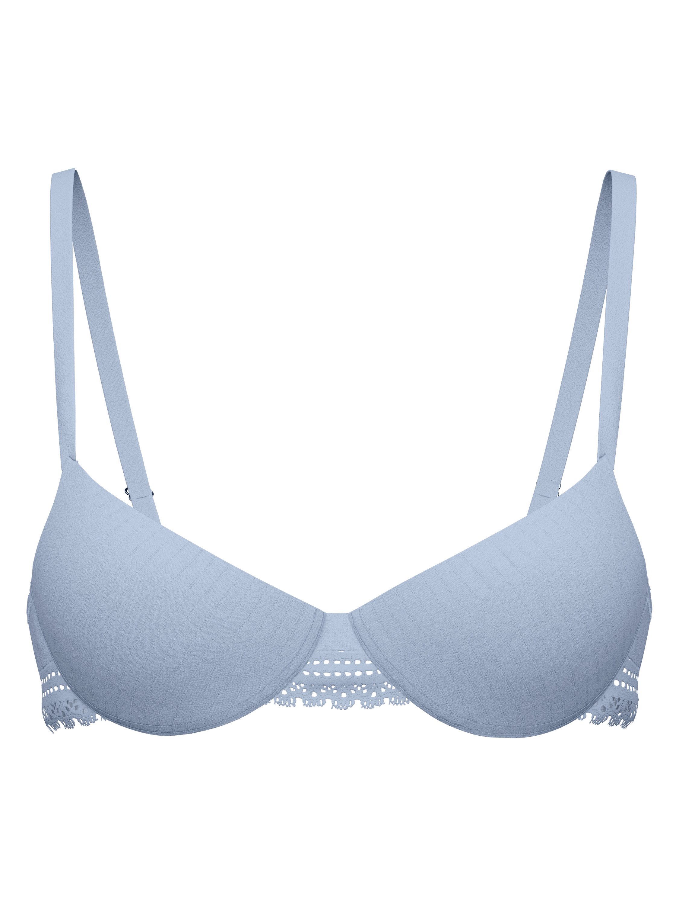 CALIDA Bügel-BH Etude Ajours Damen (1-tlg) verstellbare Träger, Rückenverschluss, mit Bügel