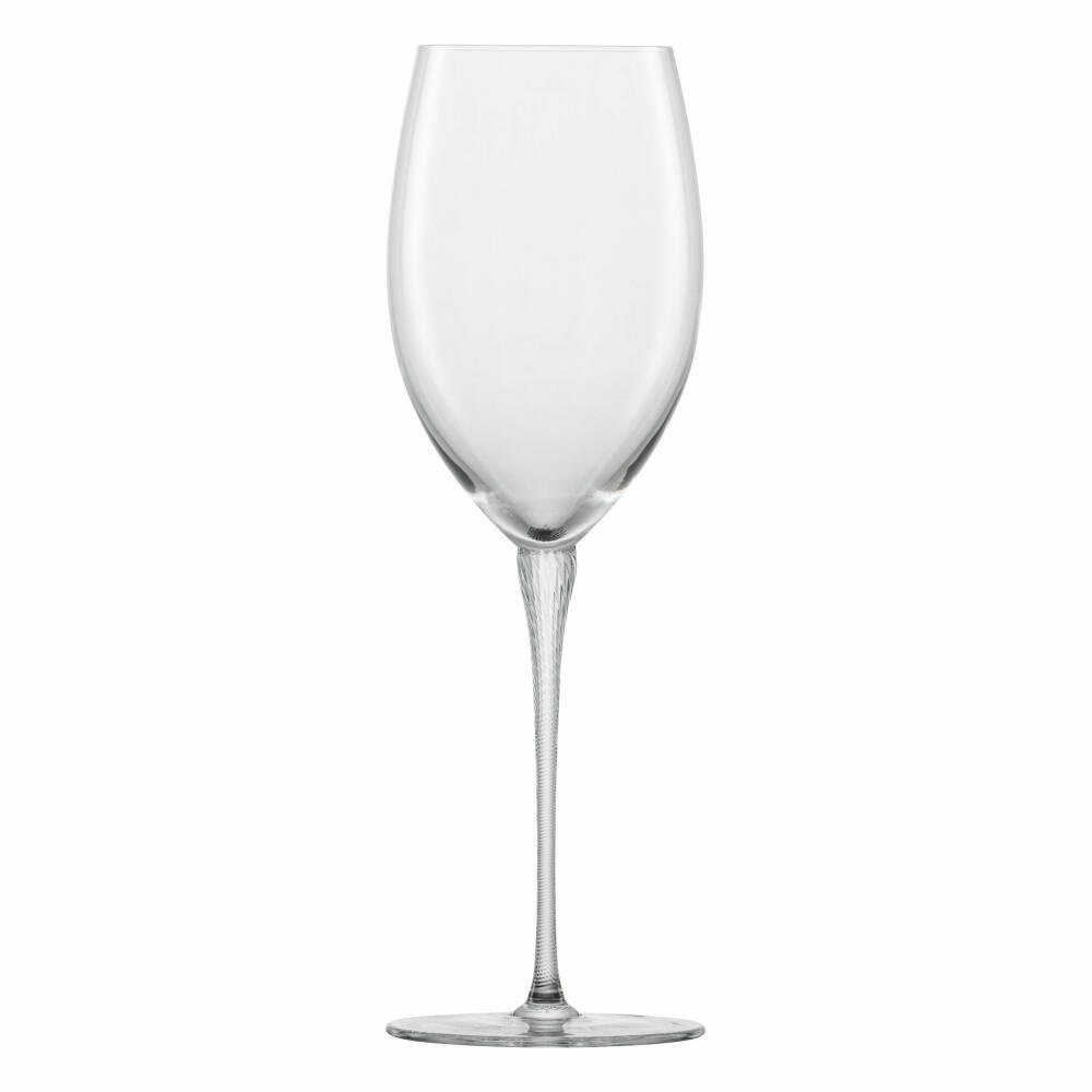 Zwiesel Glas Weinglas Allround Highness, Glas, handgefertigt