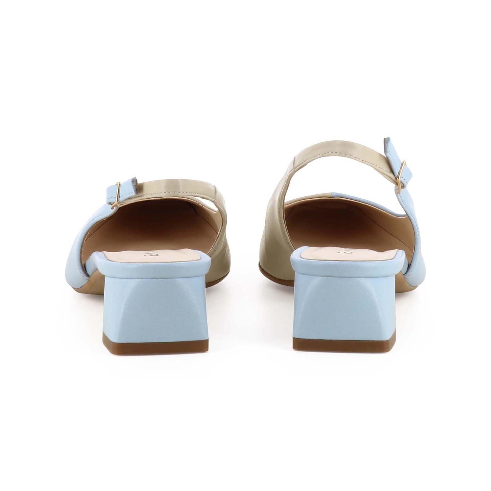 Evita SABRINA Slingpumps (Paar, alltag, basic, business, casual)