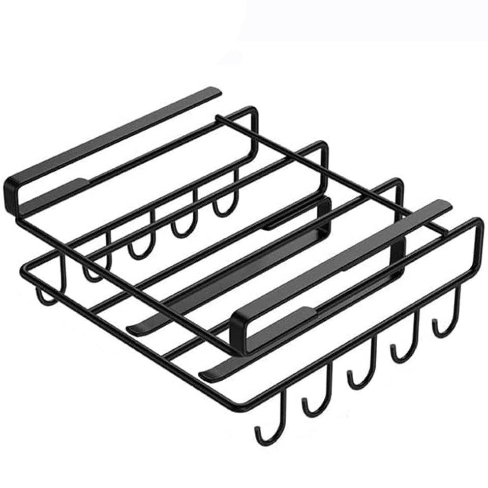 Rhein Beleuchtung Küchenregal Kitchen Organizer – günstig online kaufen