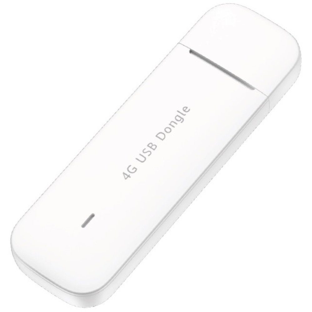 WLAN-Dongle Huawei - weiß E3372-325 LTE-Stick -