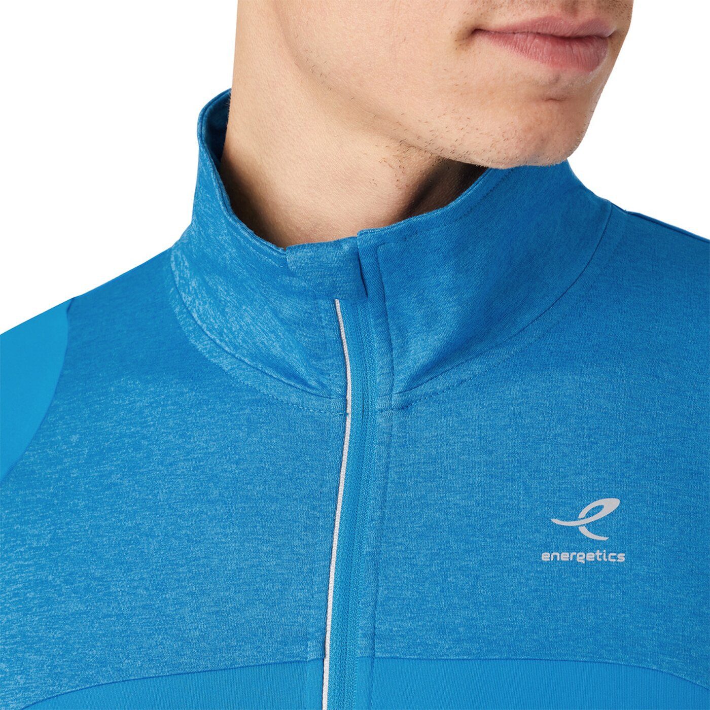 Energetics Longsleeve He.-Langarmshirt Casco II ux