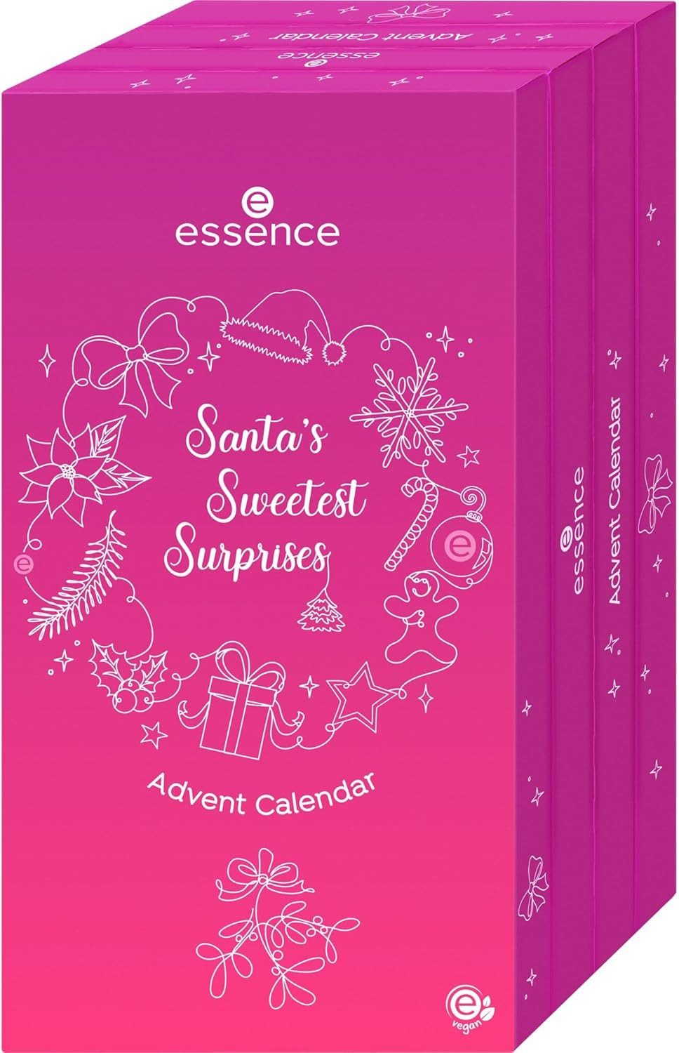 Essence Adventskalender Essence Adventskalender 2025 (1-tlg)