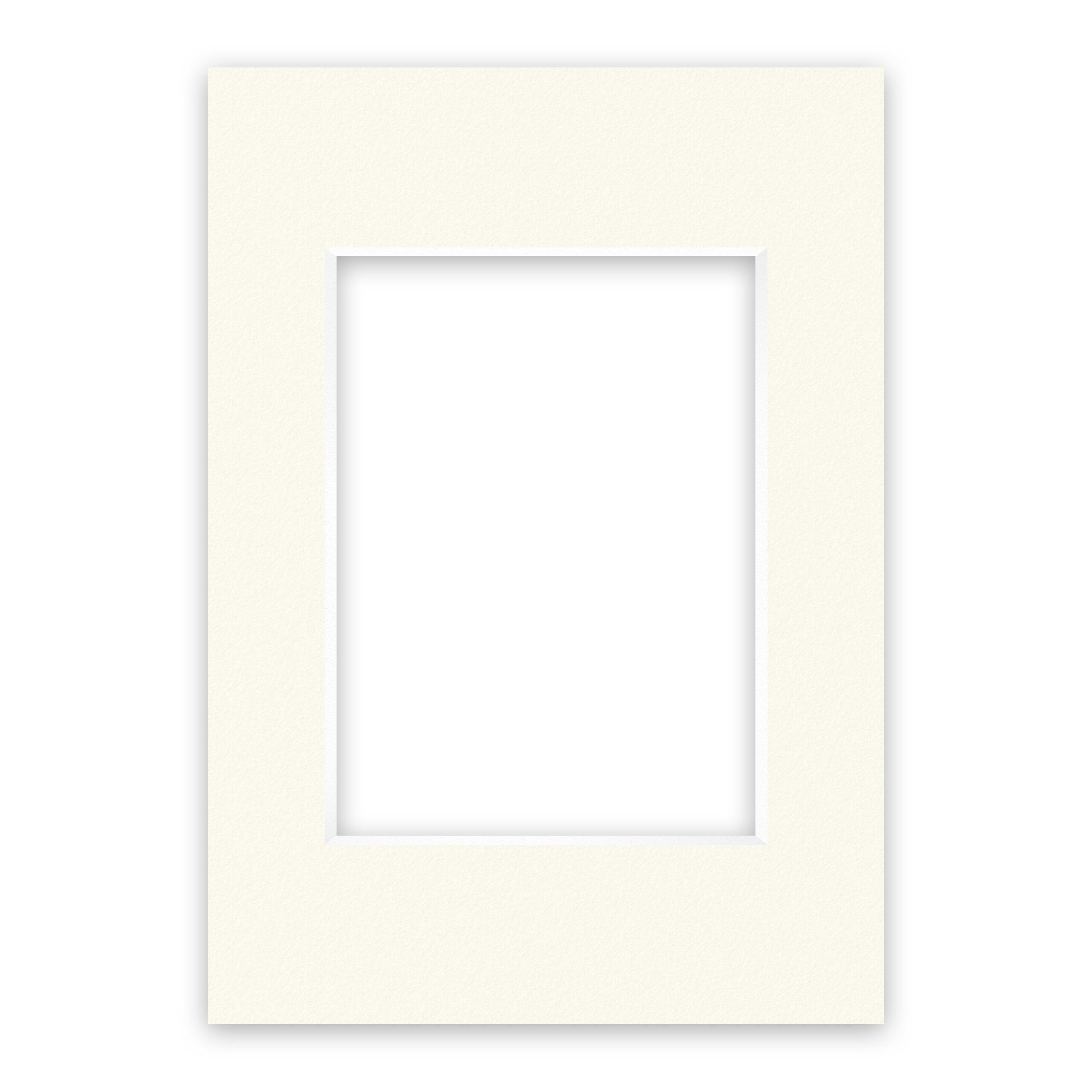 nielsen Bilderrahmen Passepartout Conservation 2,2 mm, günstig online kaufen