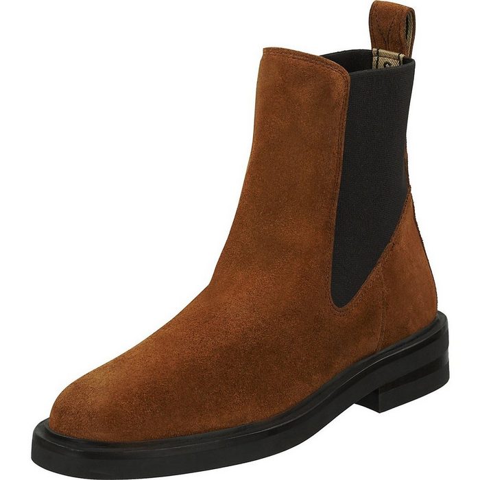 Scotch & Soda Hailey Chelsea Boots Chelseaboots