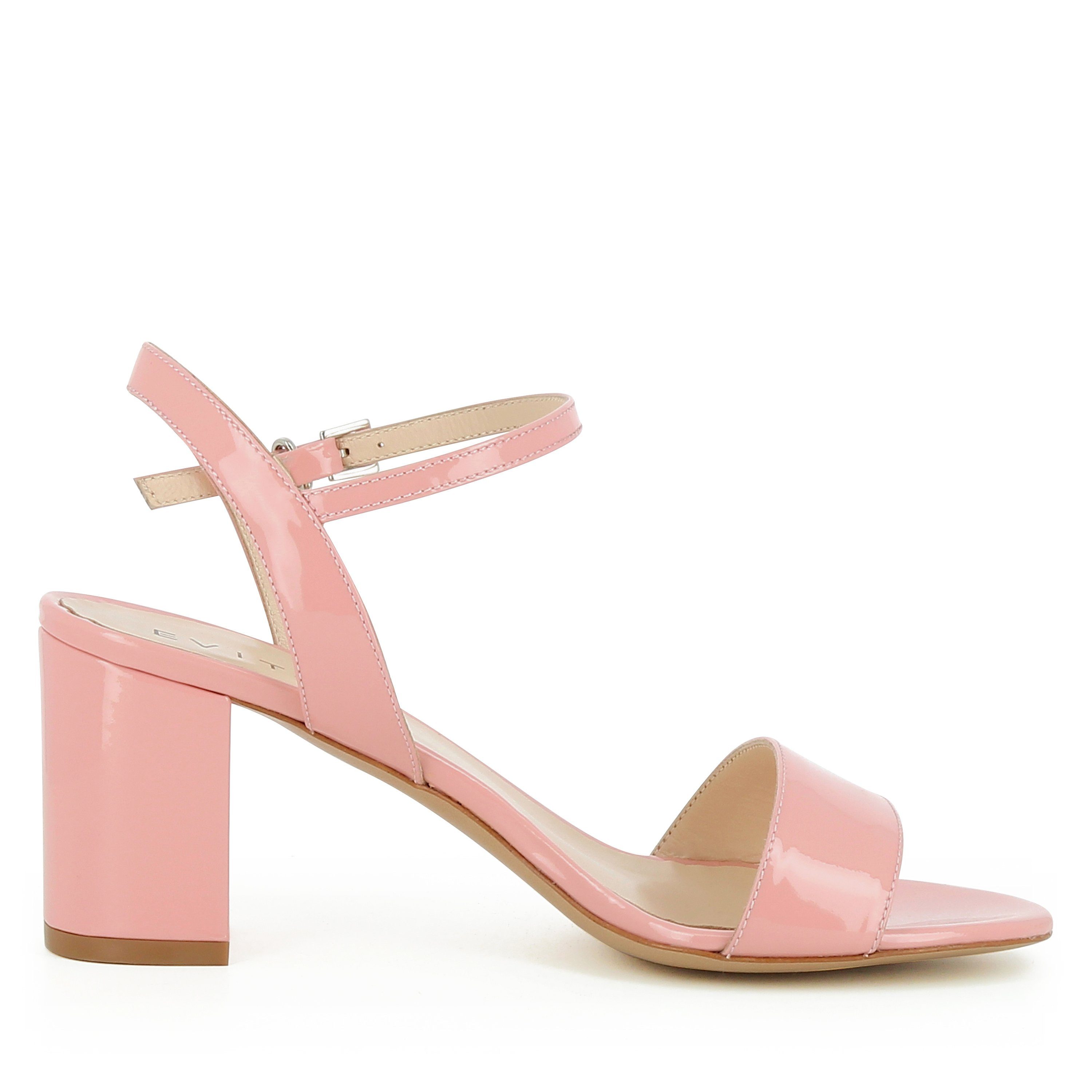 Sandalette AMBRA Evita rosa