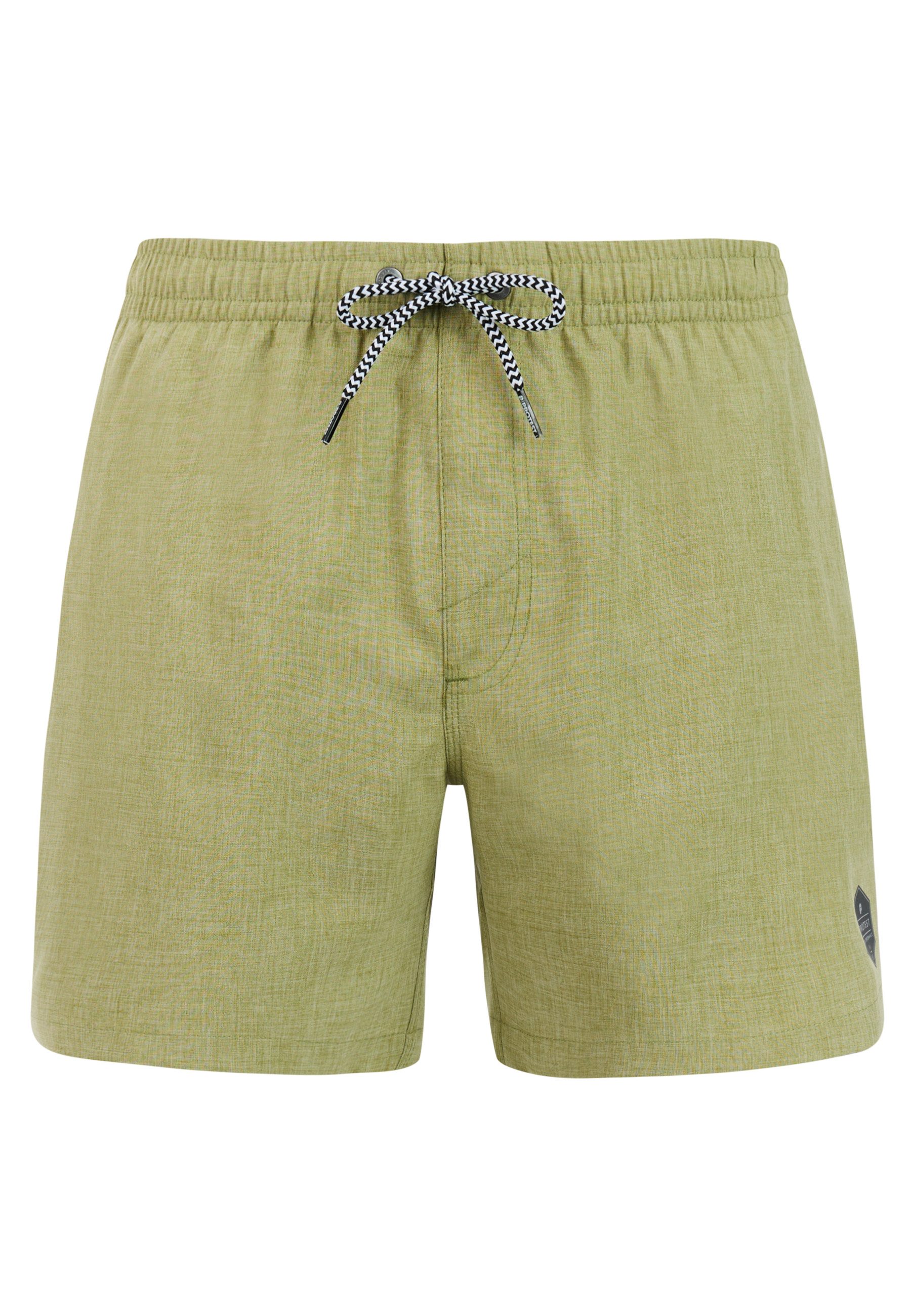 Fern Green