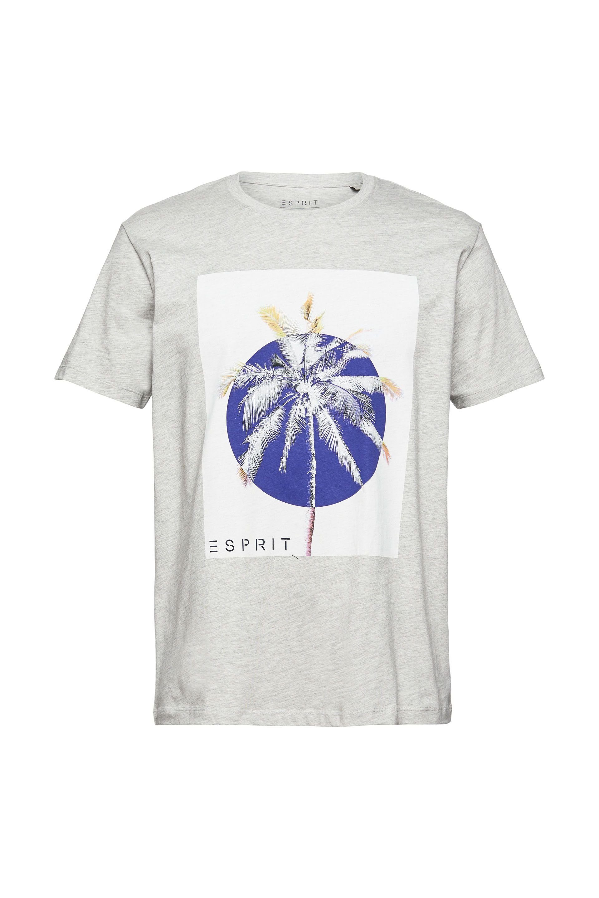 Esprit T-Shirt light grey