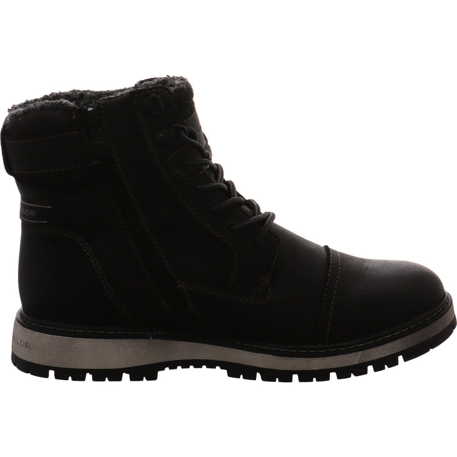 TOM TAILOR Momo Schnürboots