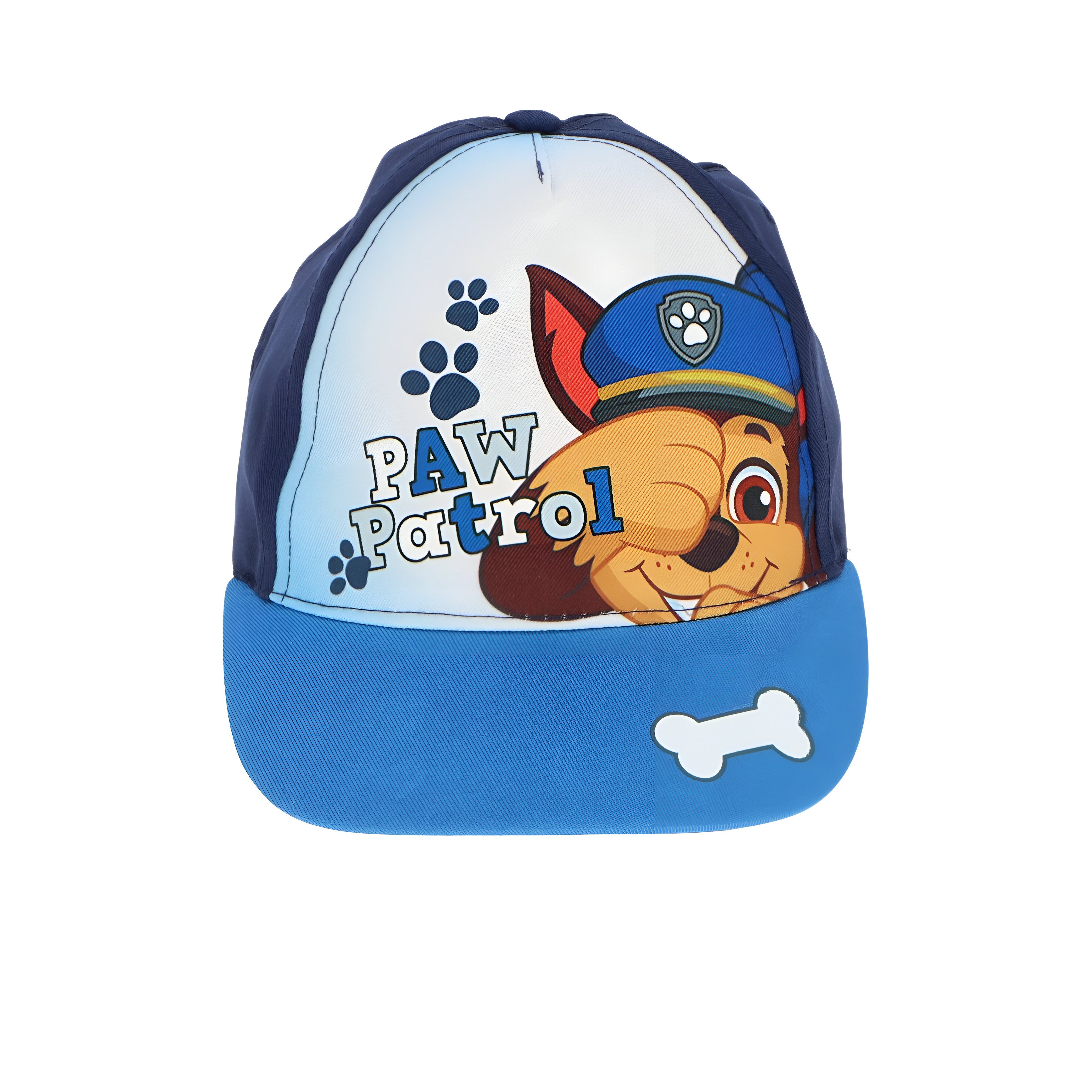 PAW PATROL Baseball Cap Paw Patrol Kinder Jungen Basecap Baseball Kappe Mütze Gr.52 bis 54