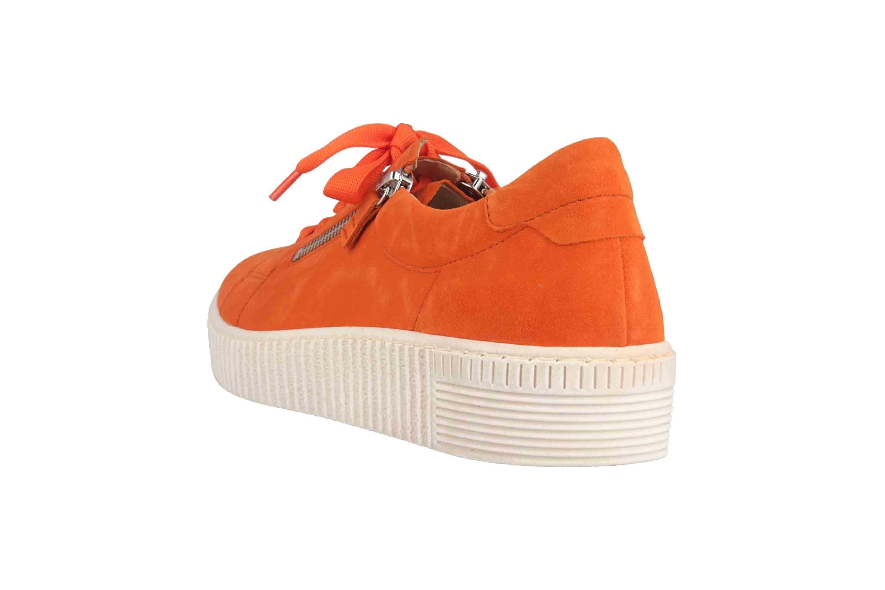 Gabor 43.334.13 Sneaker orange