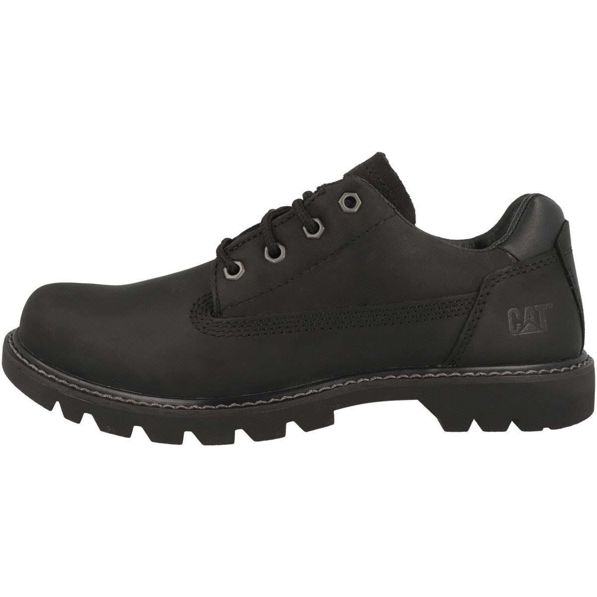 CATERPILLAR CAT Colorado LOW 2.0 Herren Schnürschuh Halbschuhe, Freizeitschuhe, Schnürer, Straßenschuhe, Sneaker