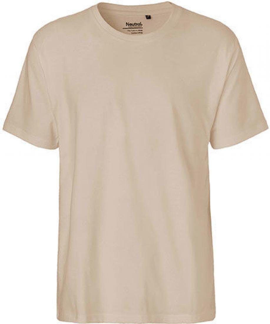 Neutral Rundhalsshirt Herren Classic T-Shirt / günstig online kaufen