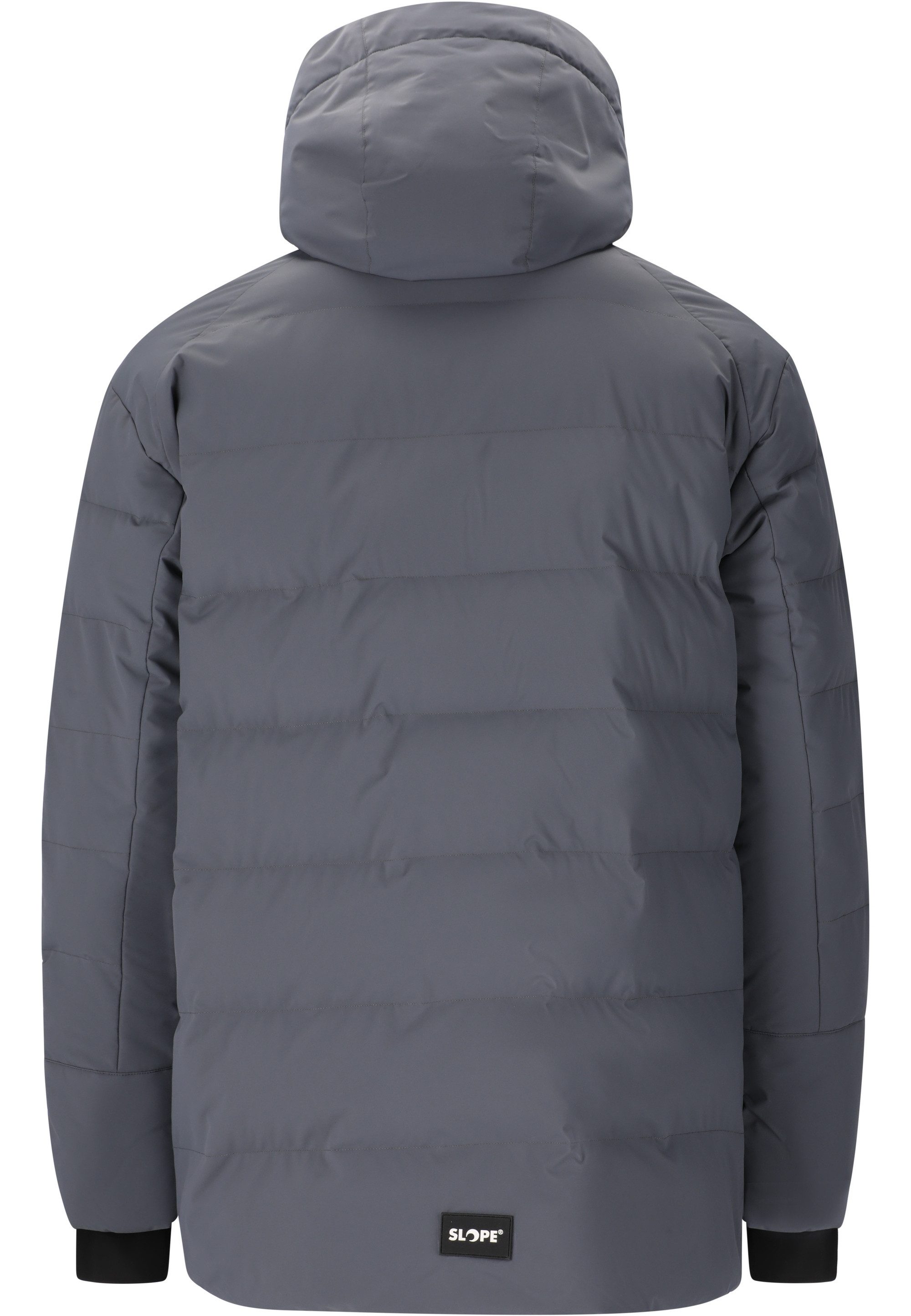 SLOPE Skijacke Thumper mit wasserabweisender Membran – Bild 4 von 5