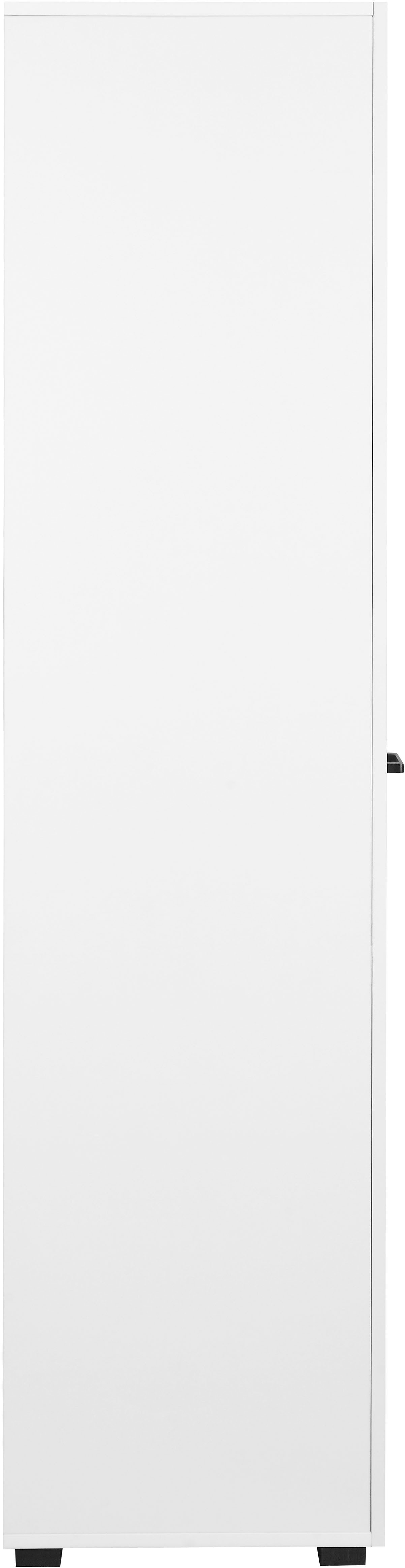 OTTO home Aktenschrank Moid Höhe 174,5 cm, moderner Mehrzweckschrank mit Türen – Bild 4 von 5