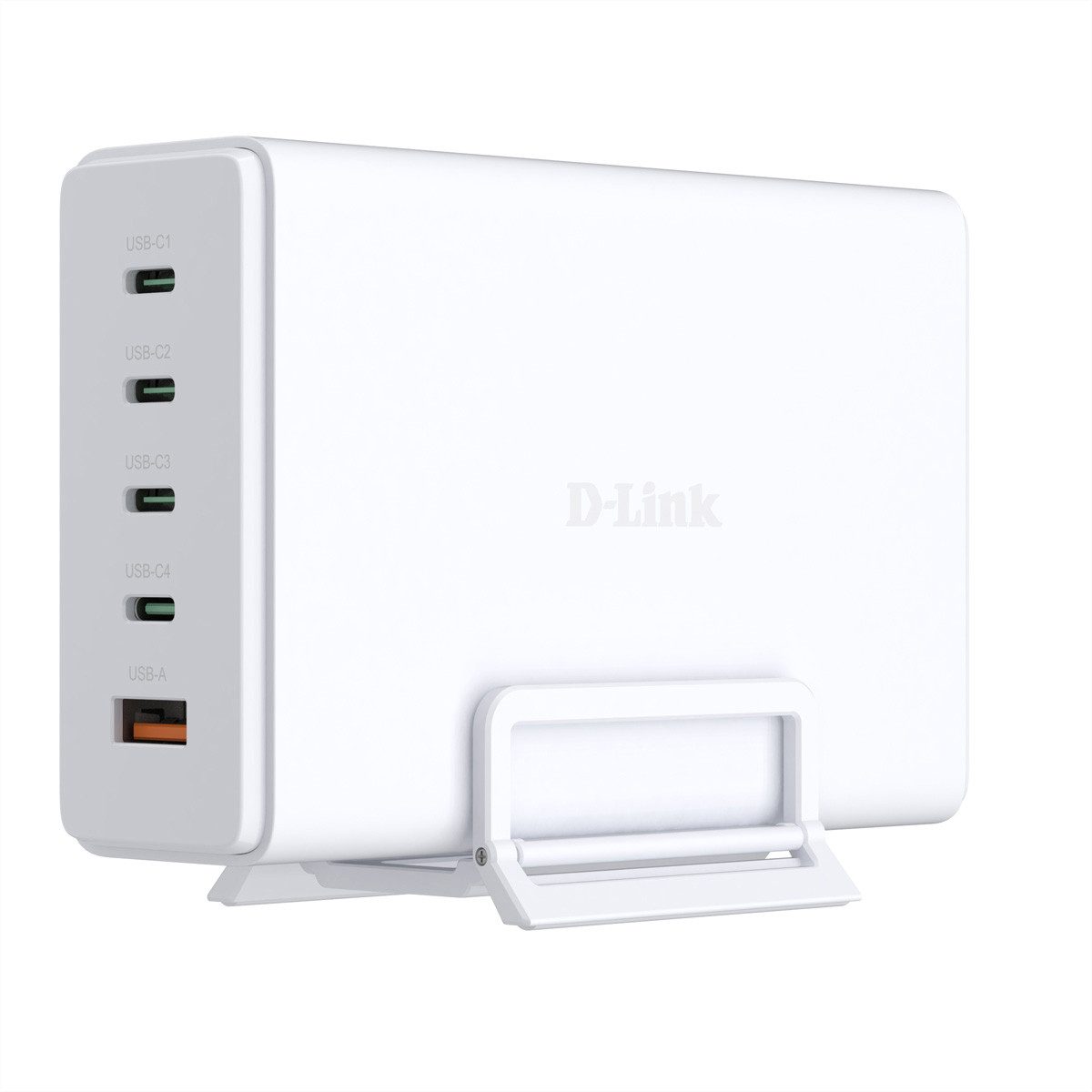 D-Link DCF-241/E 240W GaN Charger Stromadapter