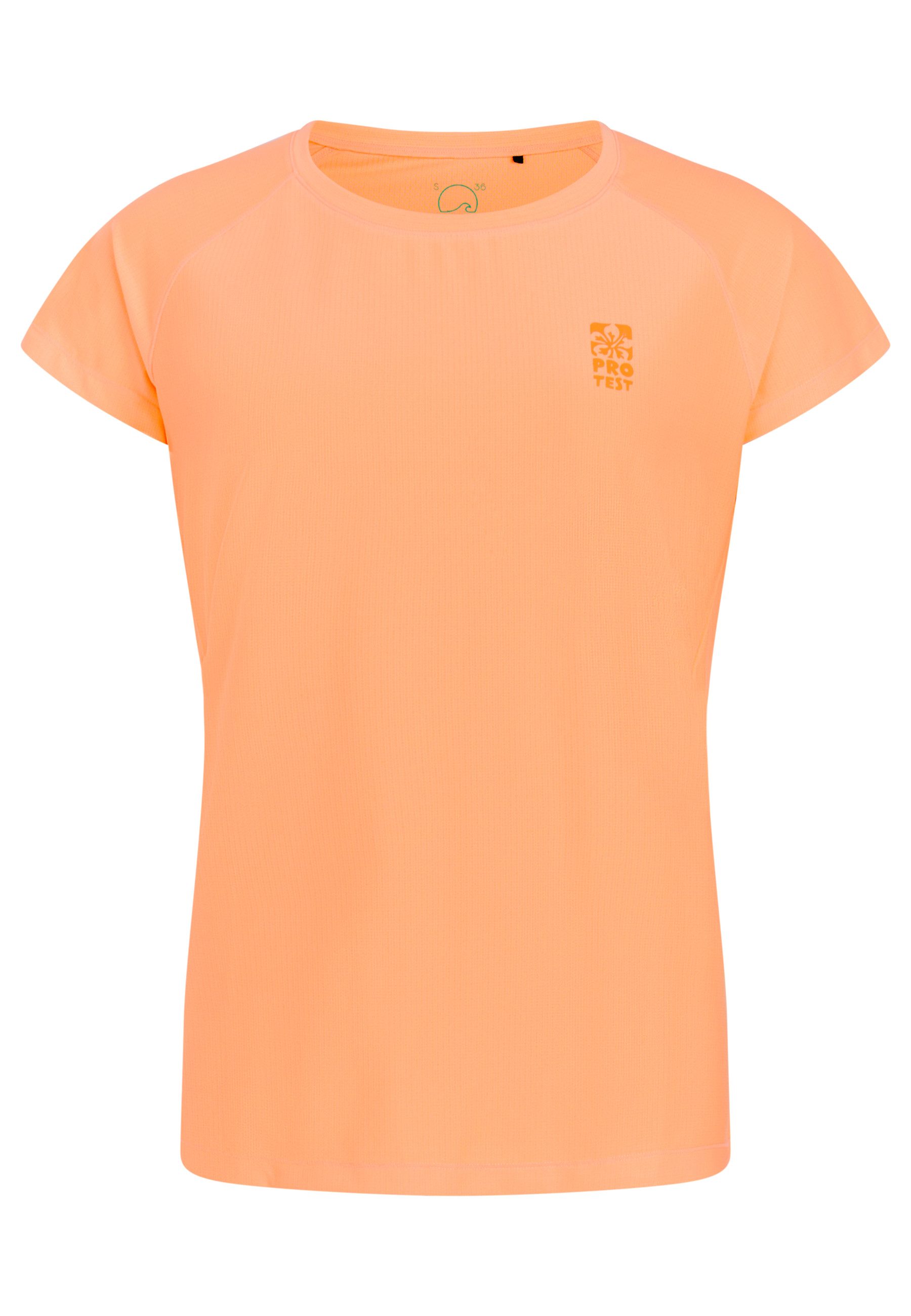 Protest Rash Guard PRTMagia (1-tlg)