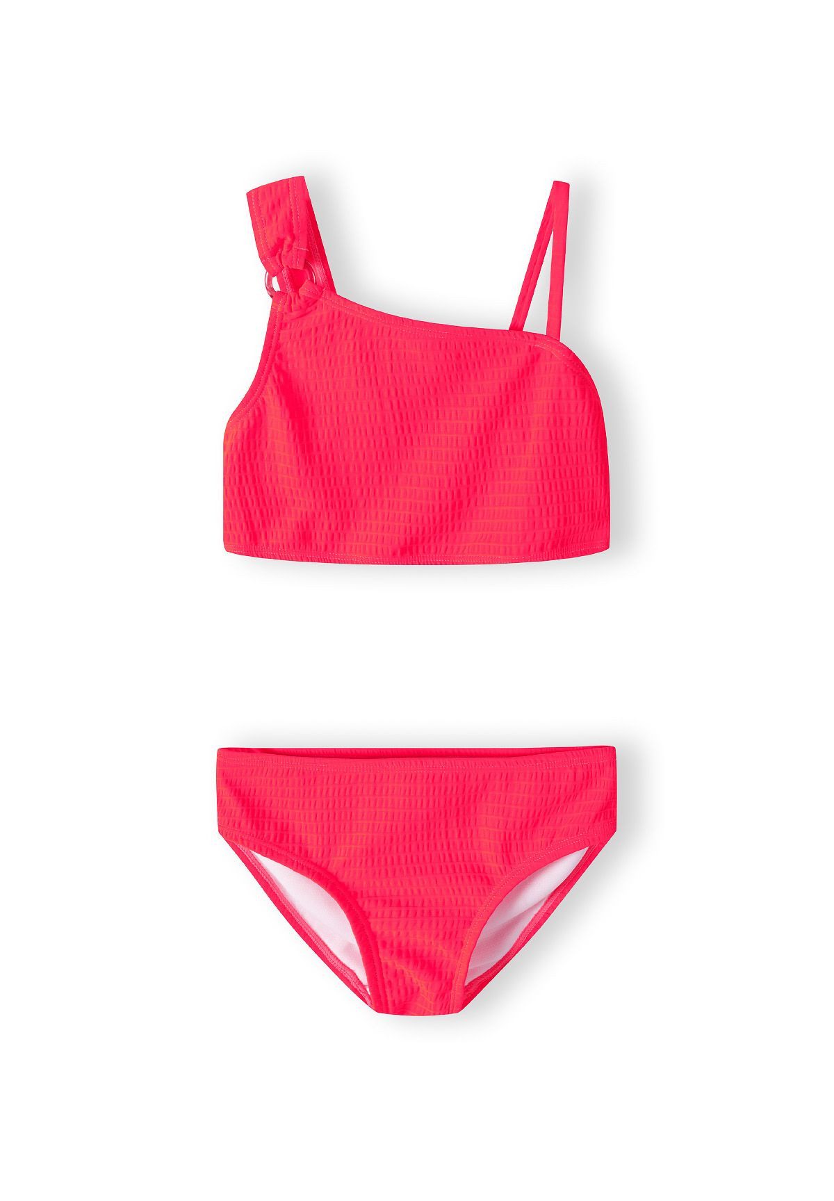 Bustier-Bikini Zweiteiliger Badeanzug (2y-14y)
