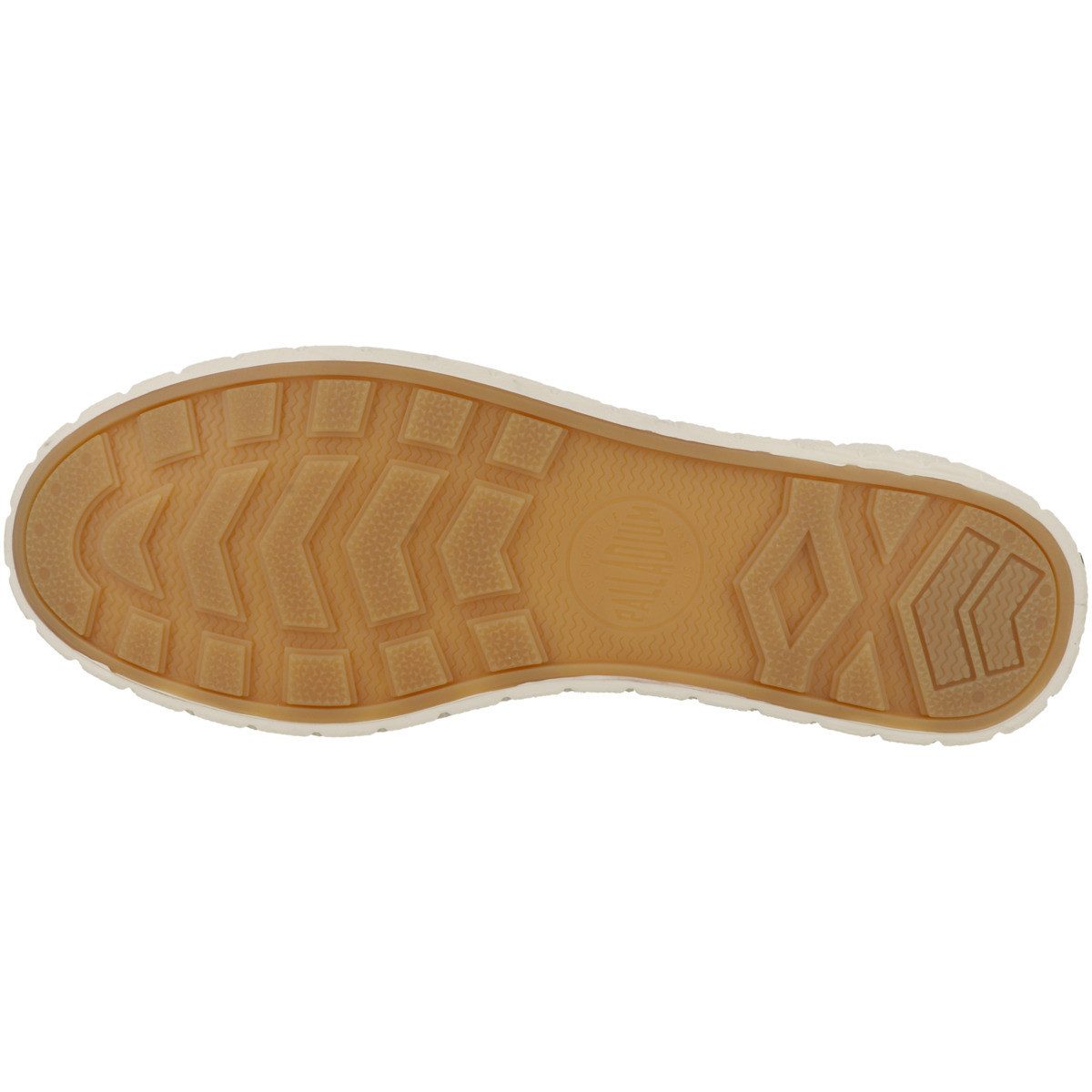 Palladium Palla Ace Chukka ORG Unisex Erwachsene Sneaker Turnschuhe, Sportschuhe, Freizeitschuhe, Halbschuhe, Schnürschuhe