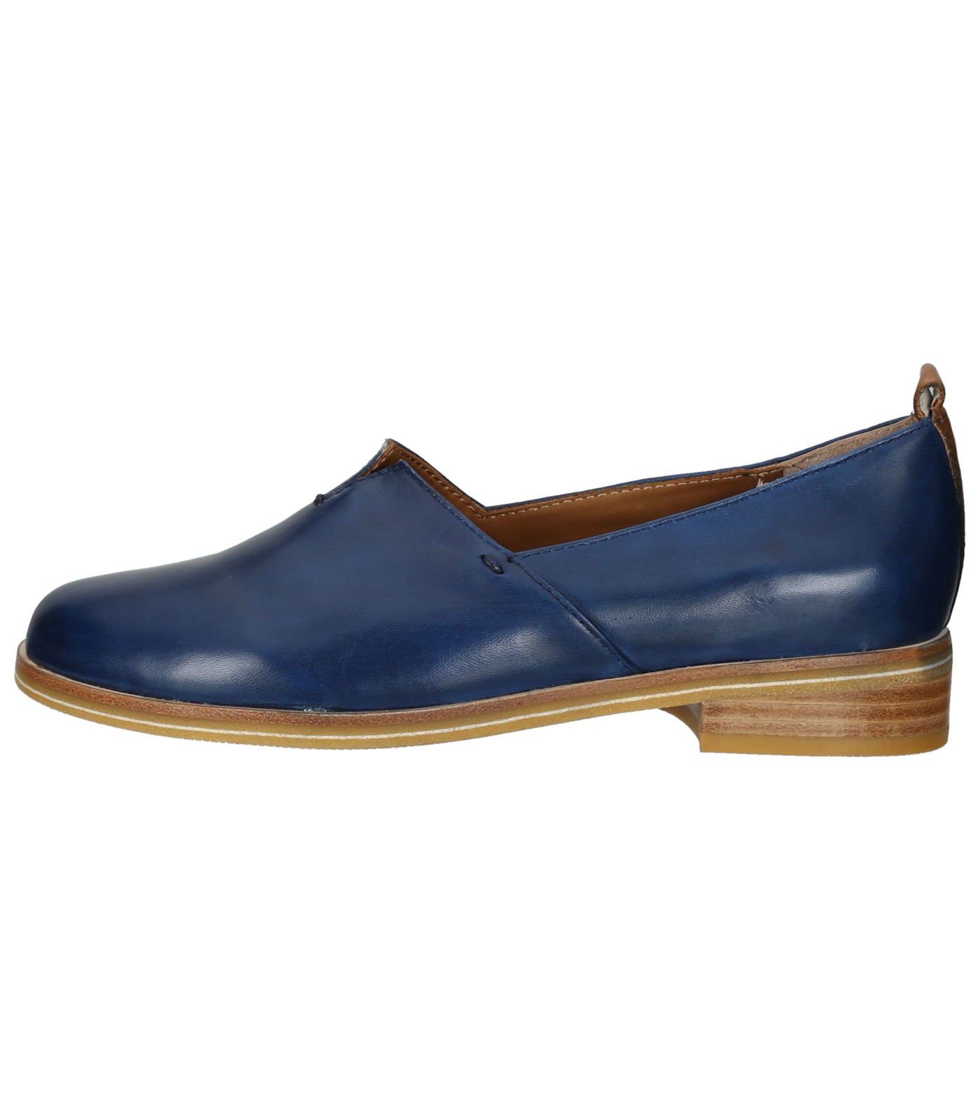 Everybody Slipper Leder Slipper günstig online kaufen