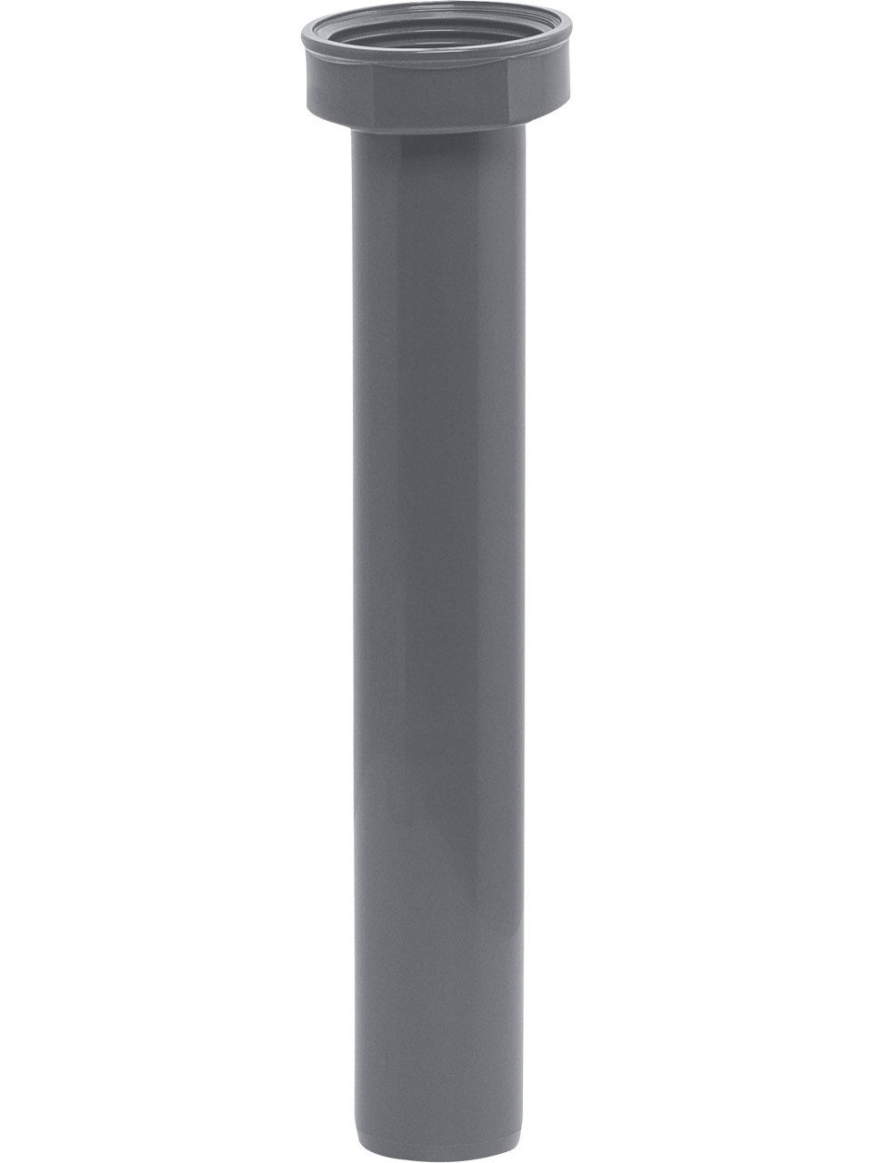 CORNAT Siphon Cornat Kunststoff Verstellrohr 1,25 Zoll x 32 mm
