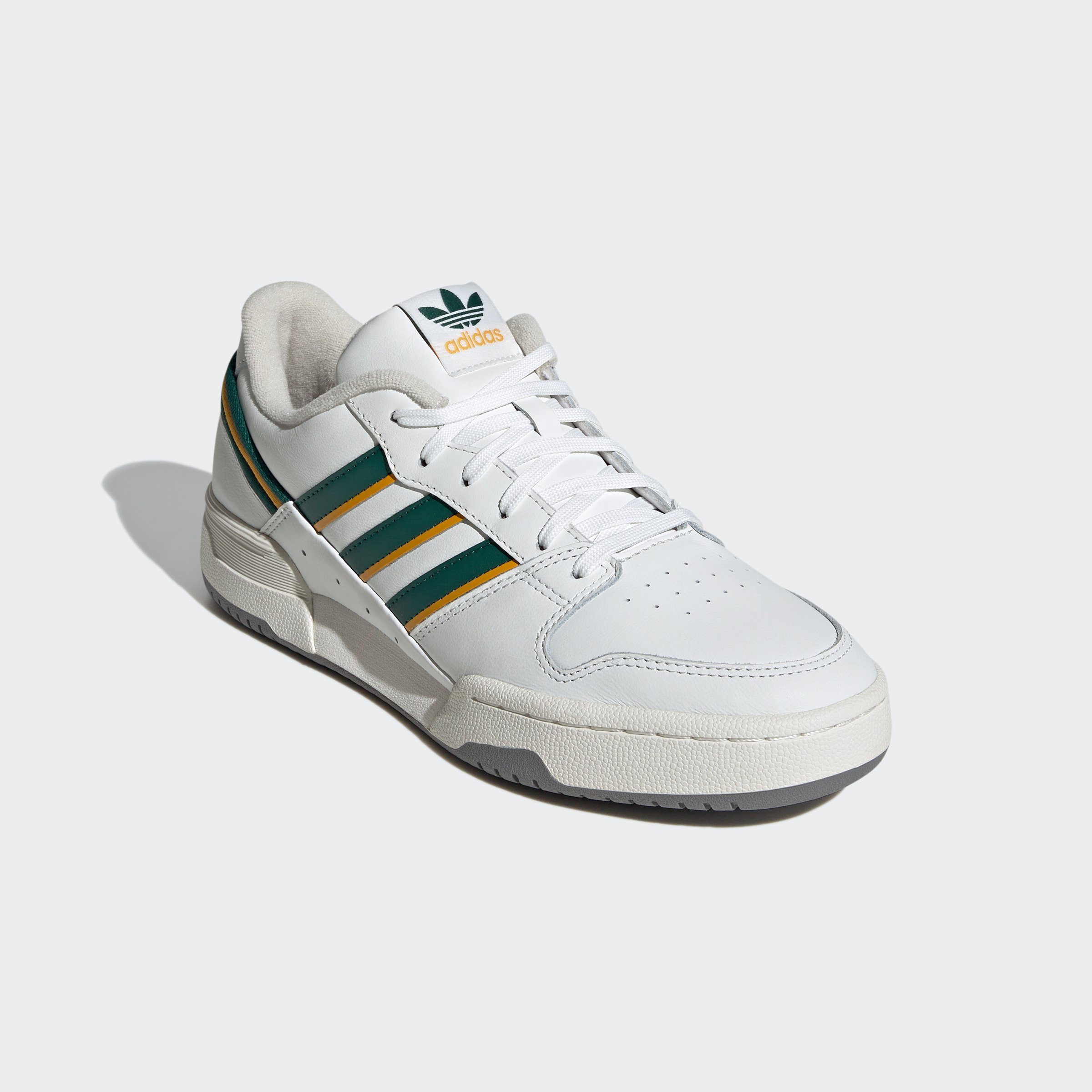 adidas Originals TEAM COURT 2 STR Кроссовки