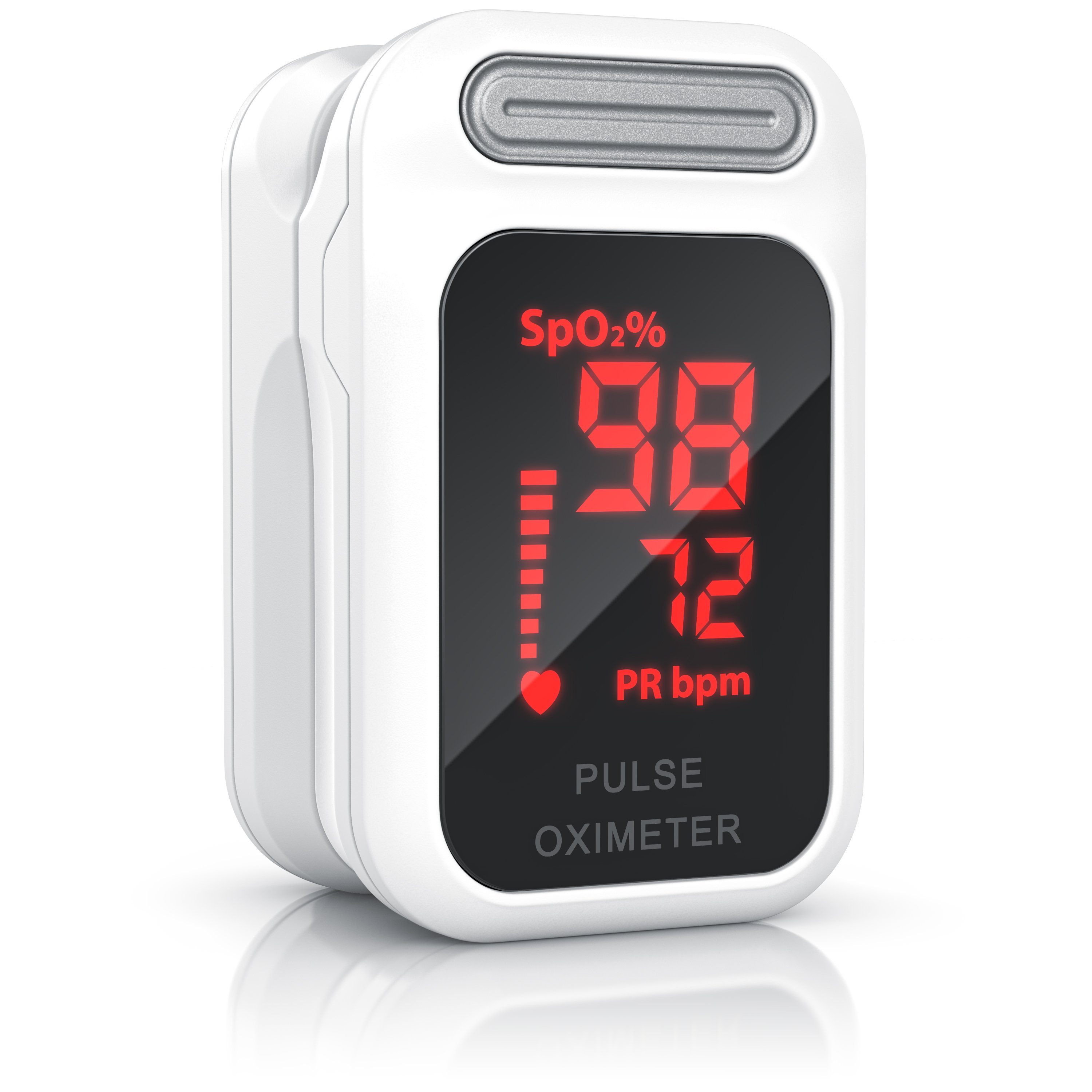 Pulsoximeter