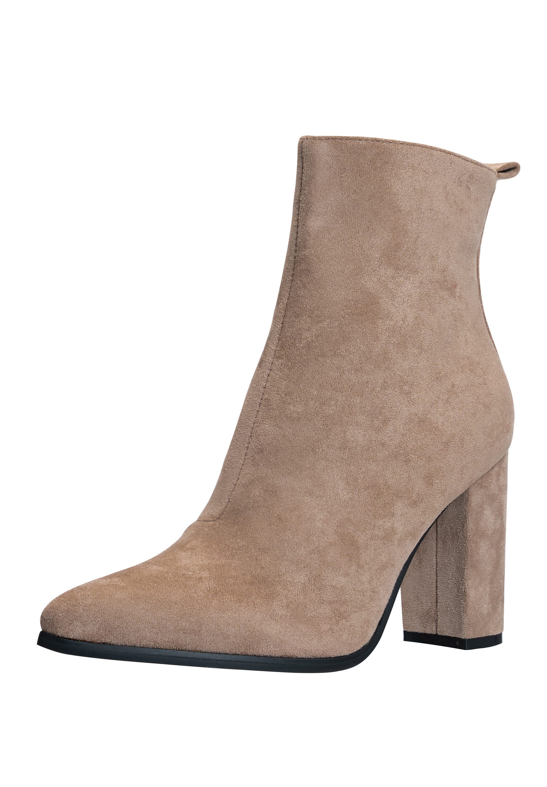 Salinyang Stiefeletten Stiefelette