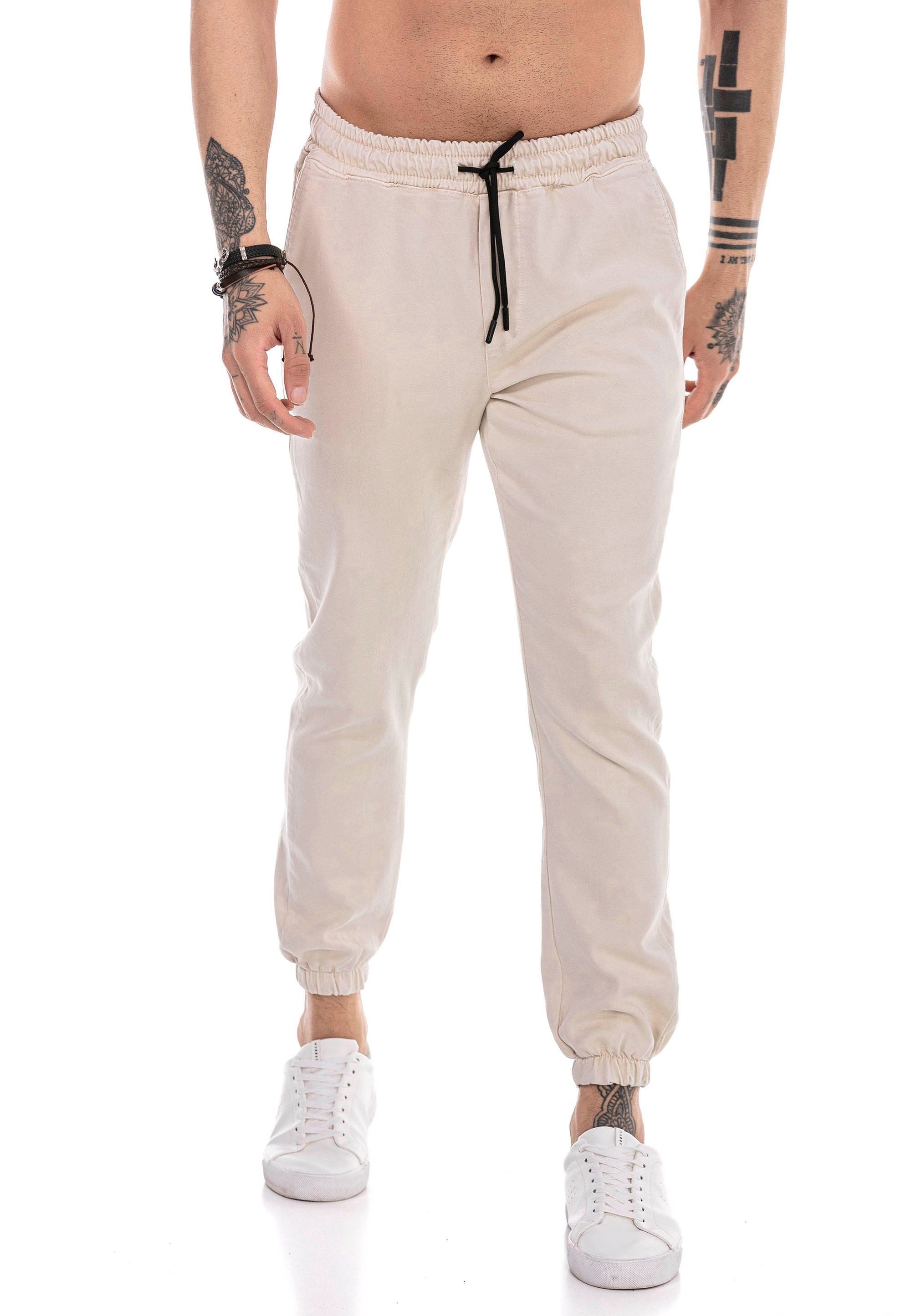 RedBridge Schlupfhose mit großer Farbauswahl - Bequeme Passform für Freizeit und Alltag