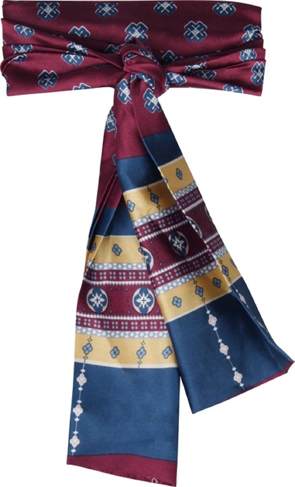 Capelli New York Halstuch Satin Tuch günstig online kaufen