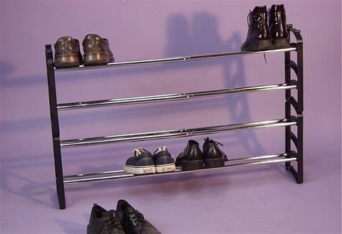 INOSIGN Schuhregal, (2 Stck) günstig online kaufen