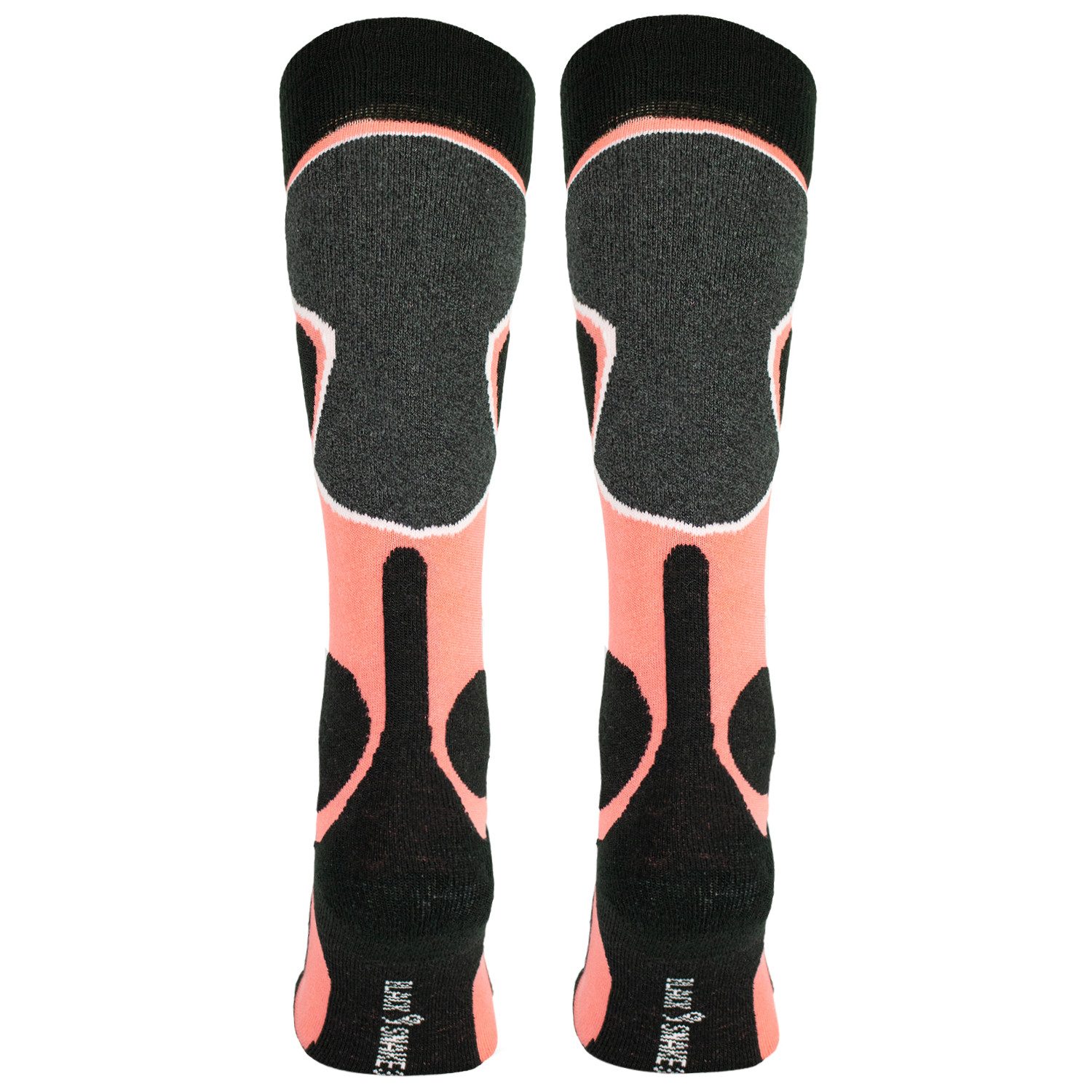 Black Snake Skisocken high protection (2-Paar) günstig online kaufen