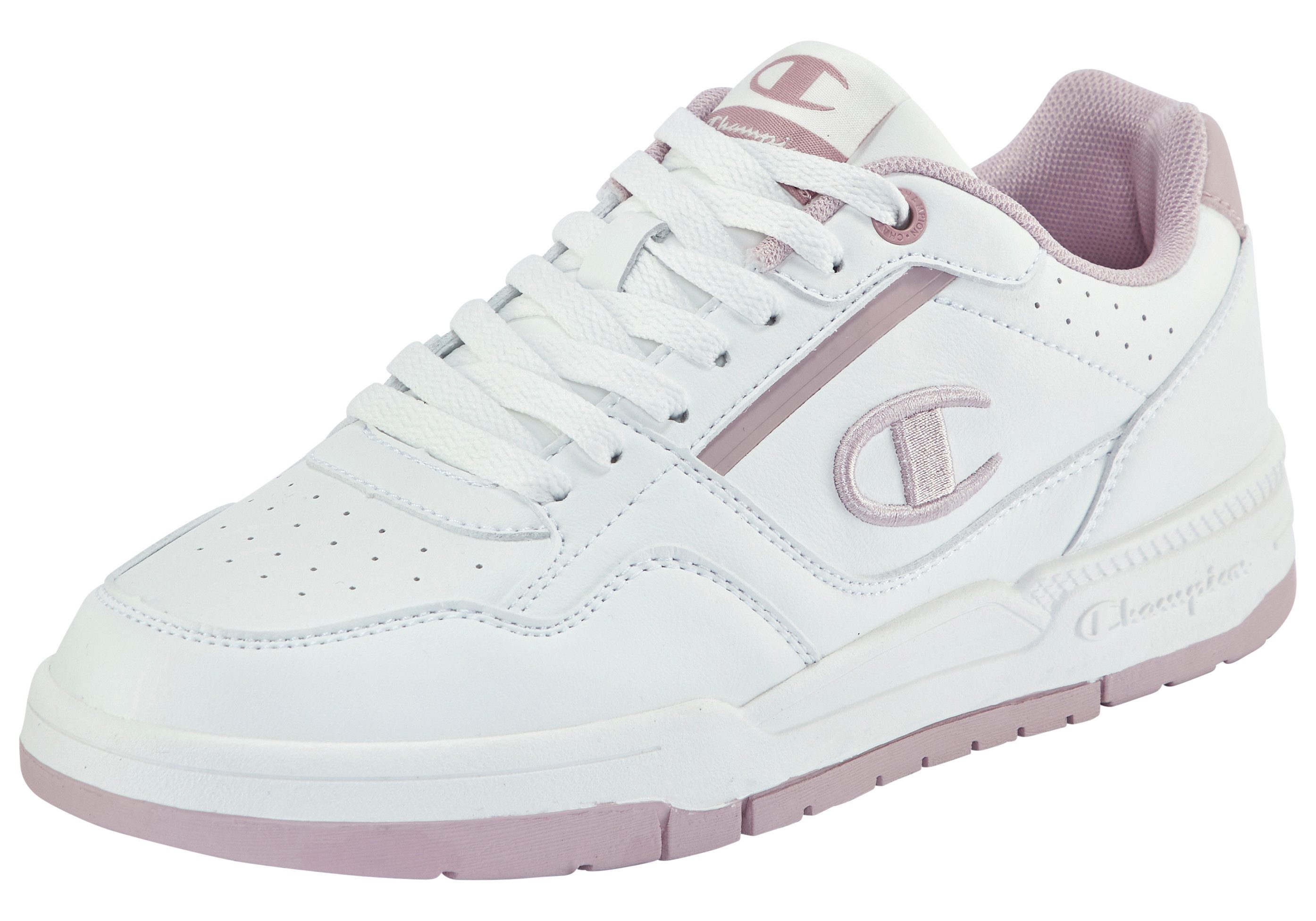 RD18 HERITAGE PERF WNS Sneaker