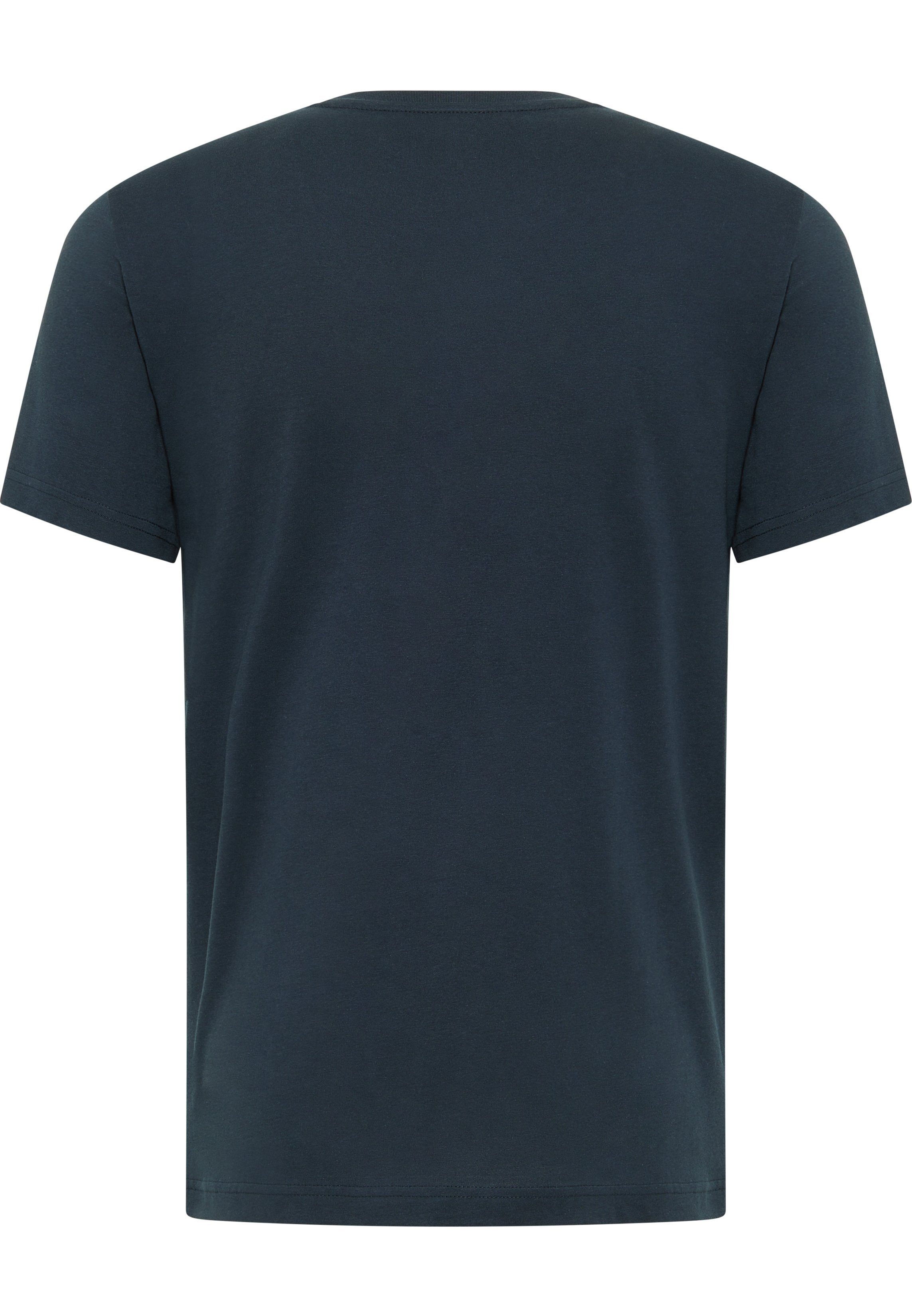 MUSTANG Print-Shirt AUSTIN